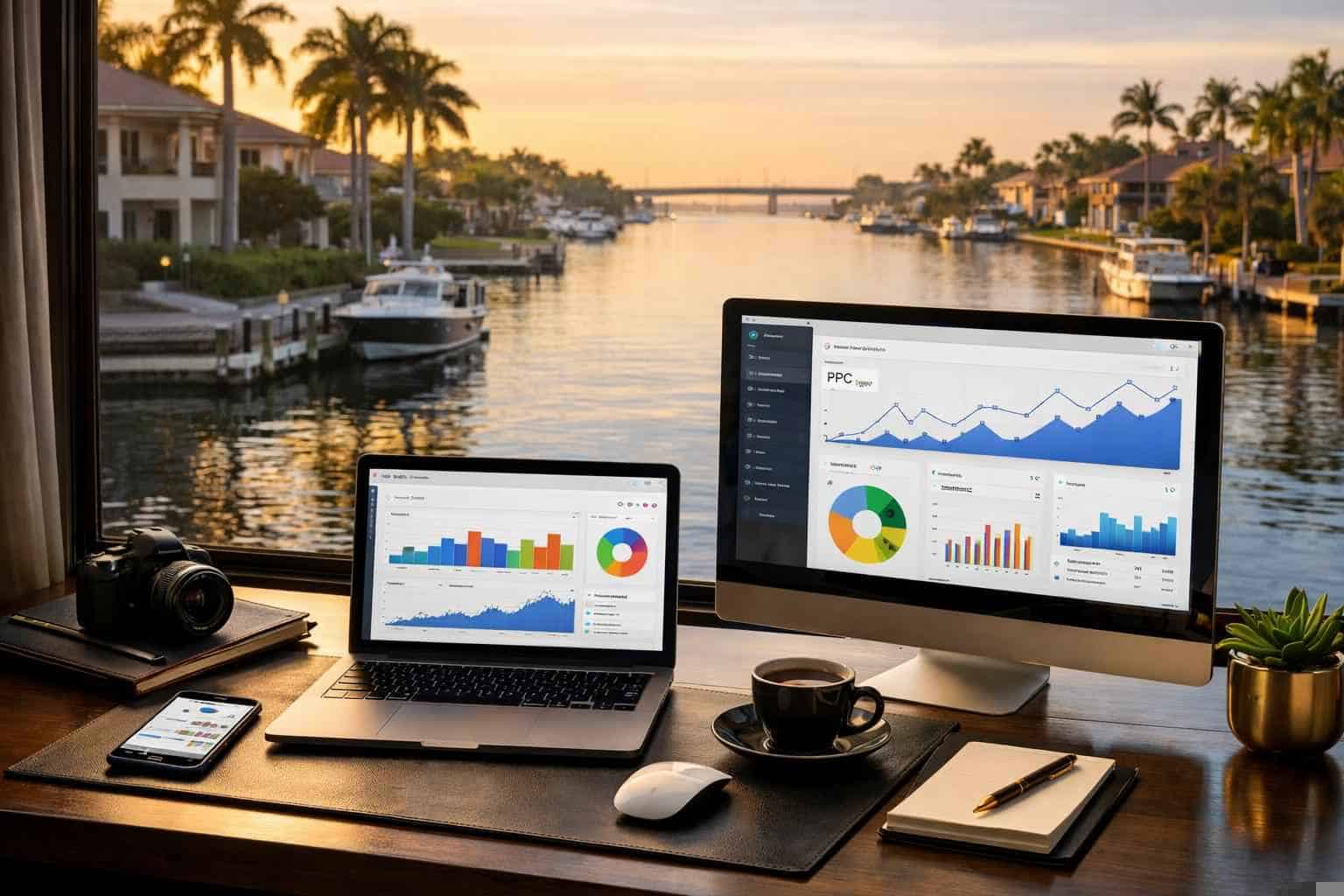 Google Ads Management Services In Florida 8 Google Ads Management Services In Cape Coral FL