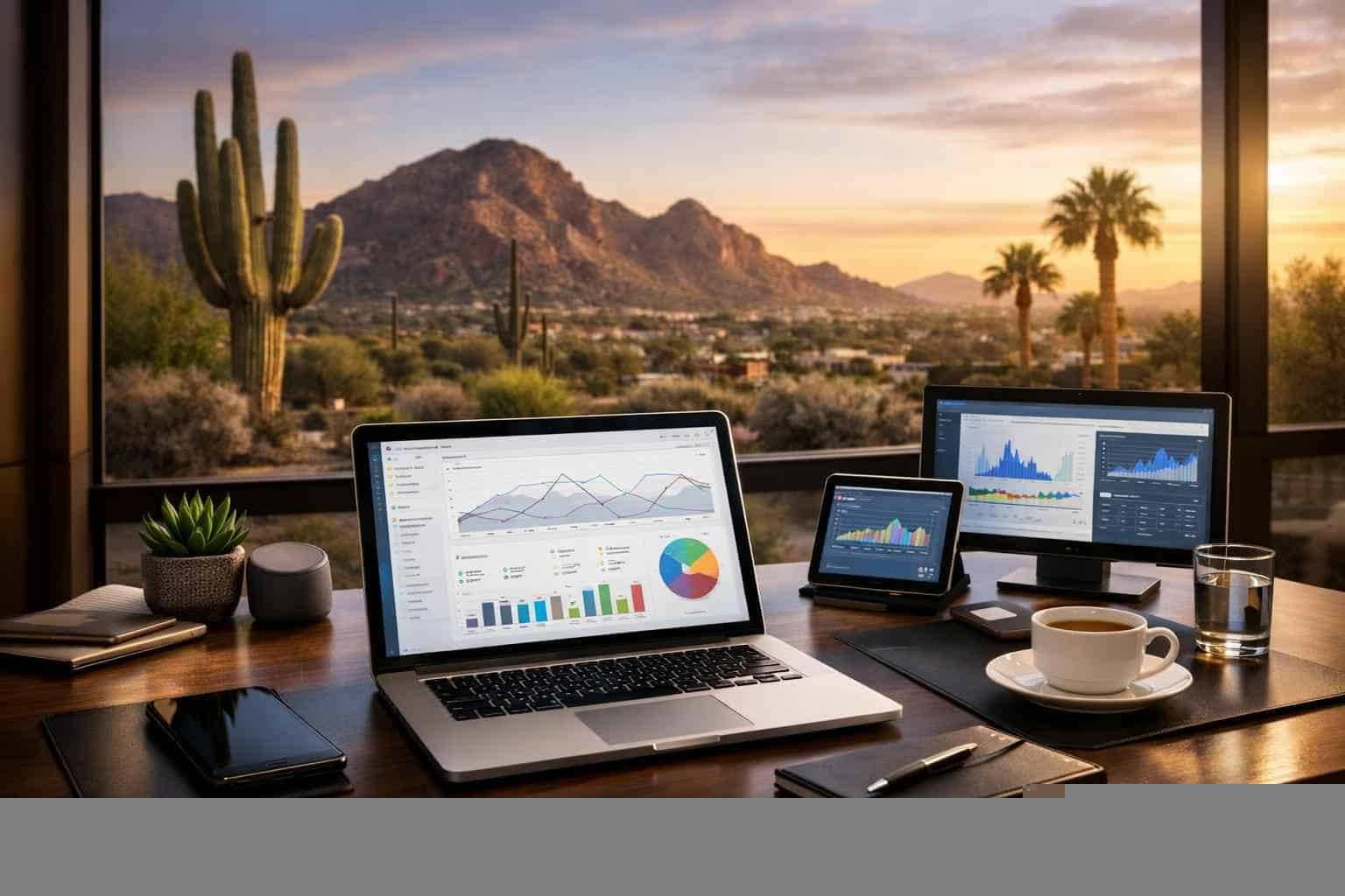 Google Ads Management Services in Chandler AZ