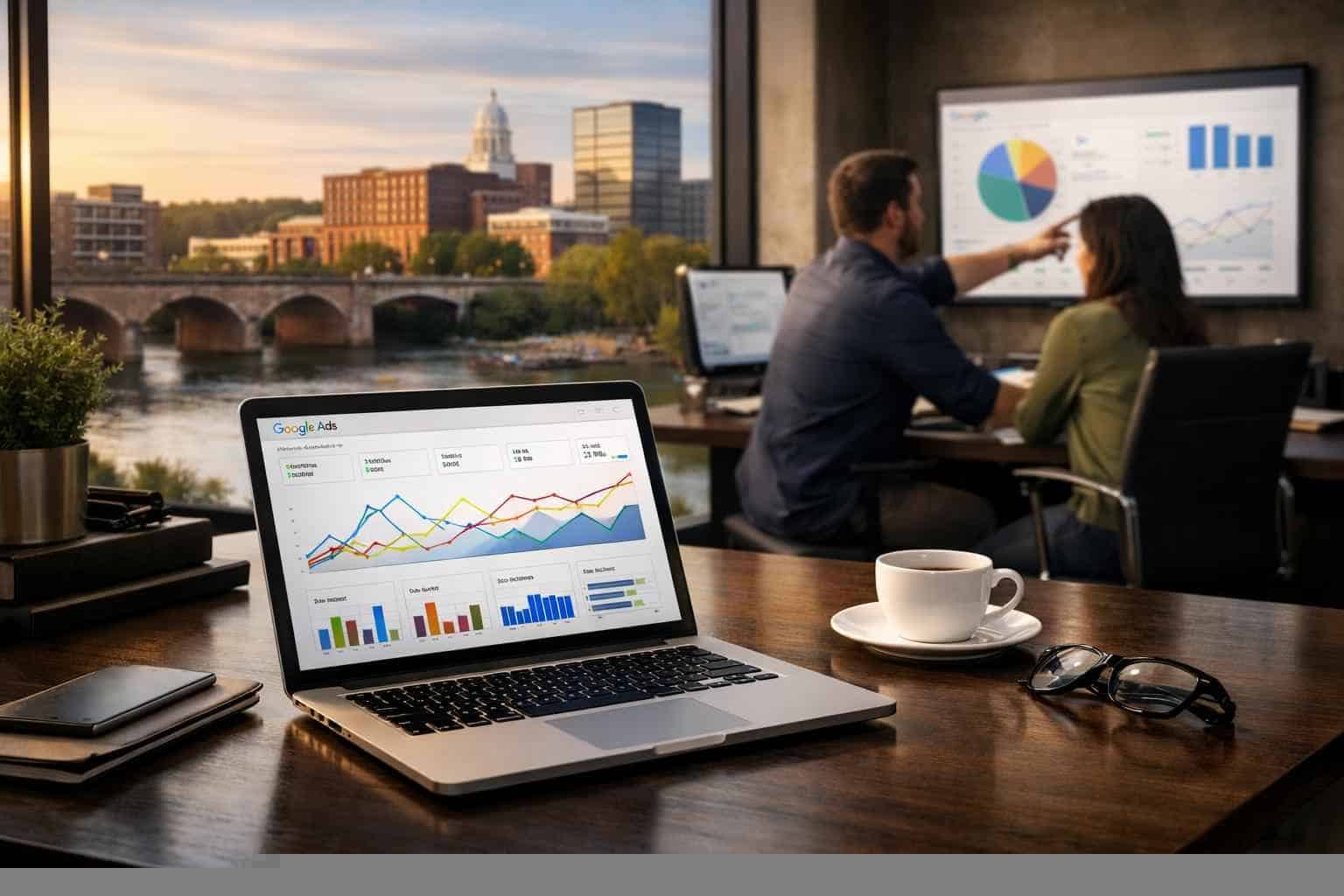 Google Ads Management Services In Columbus GA