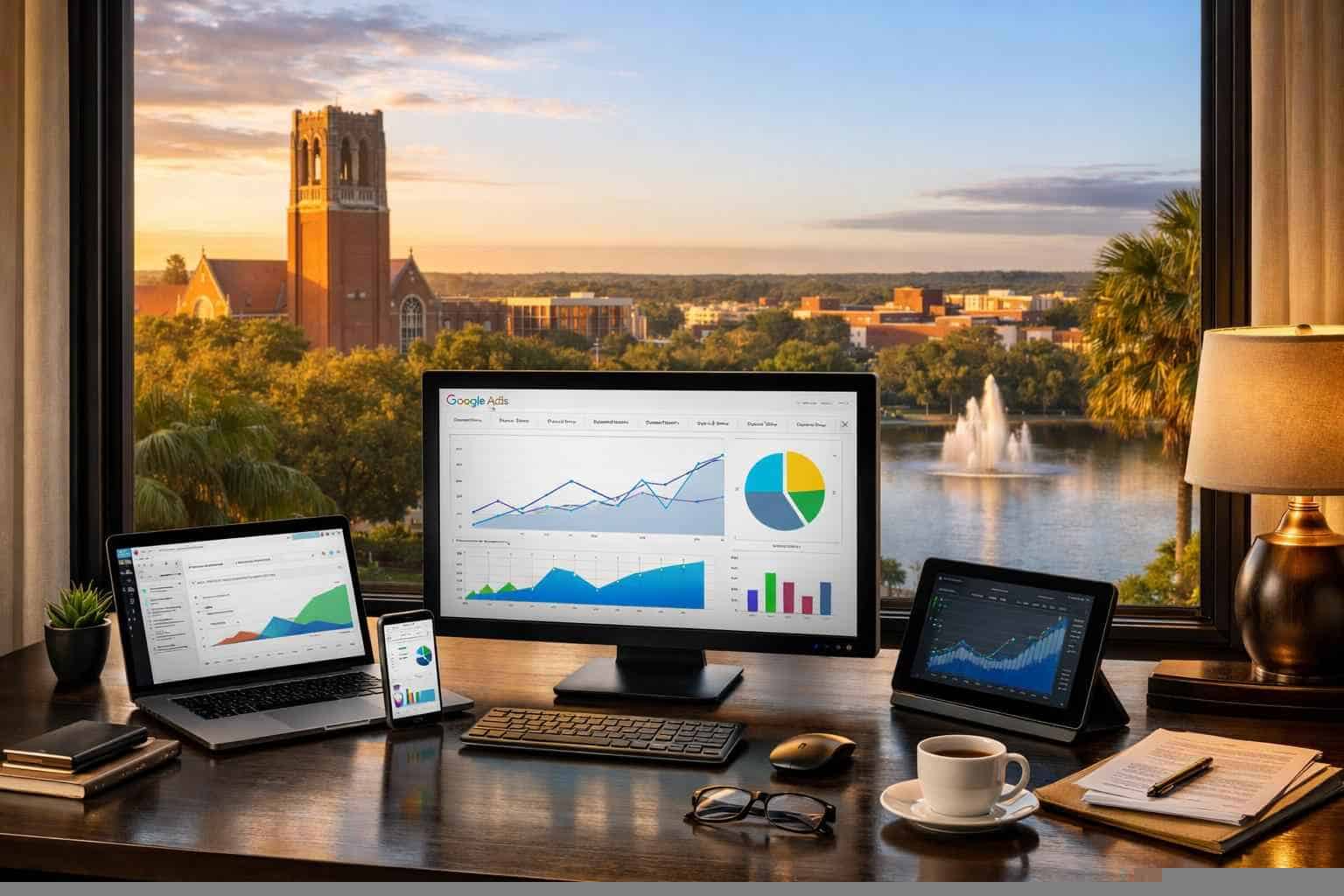 Google Ads Management Services In Florida 14 Google Ads Management Services In Gainesville FL