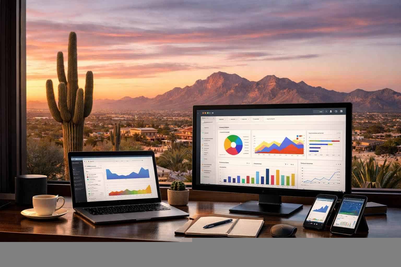 Google Ads Management Services in Gilbert AZ