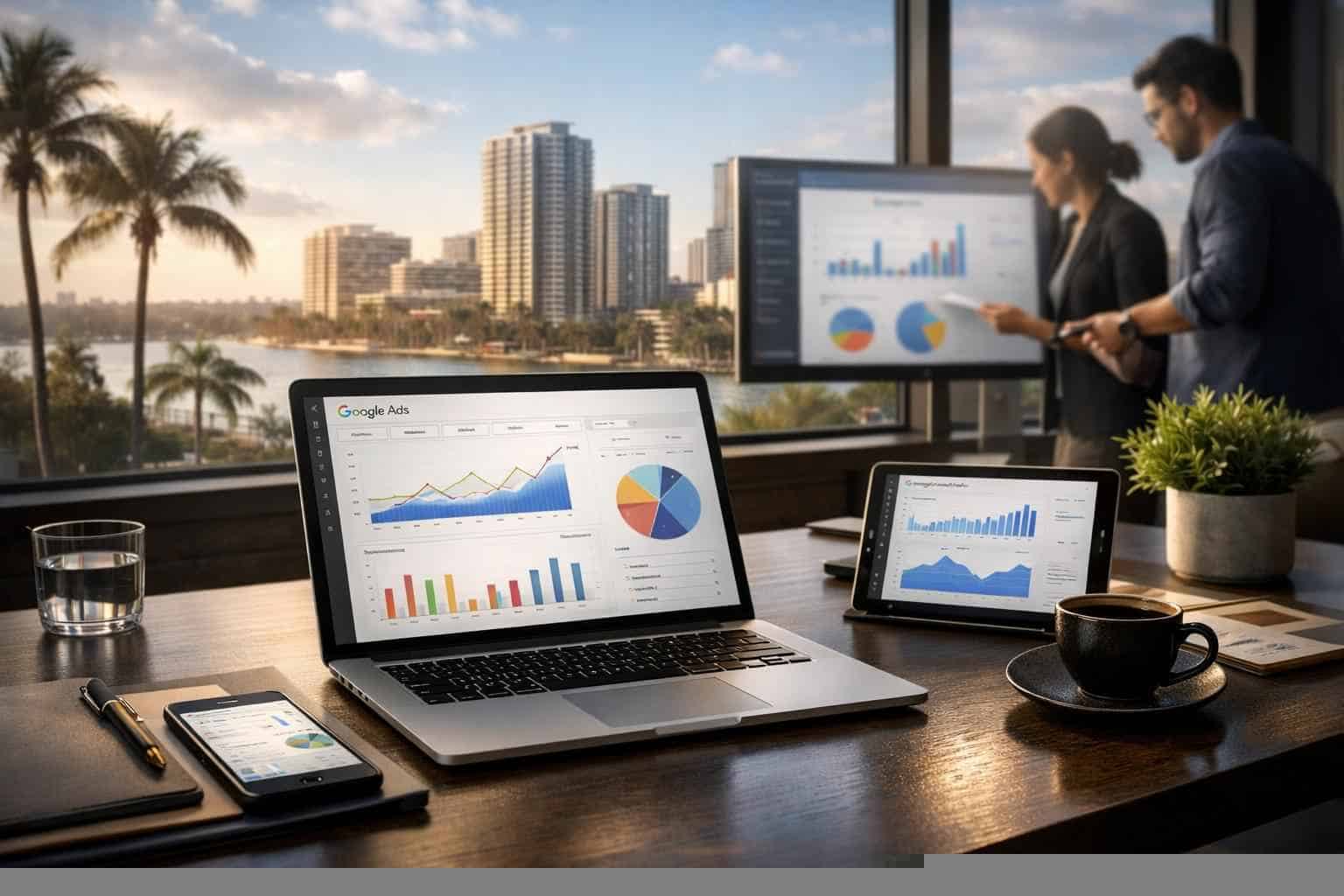 Google Ads Management Services In Florida 6 Google Ads Management Services In Hialeah FL