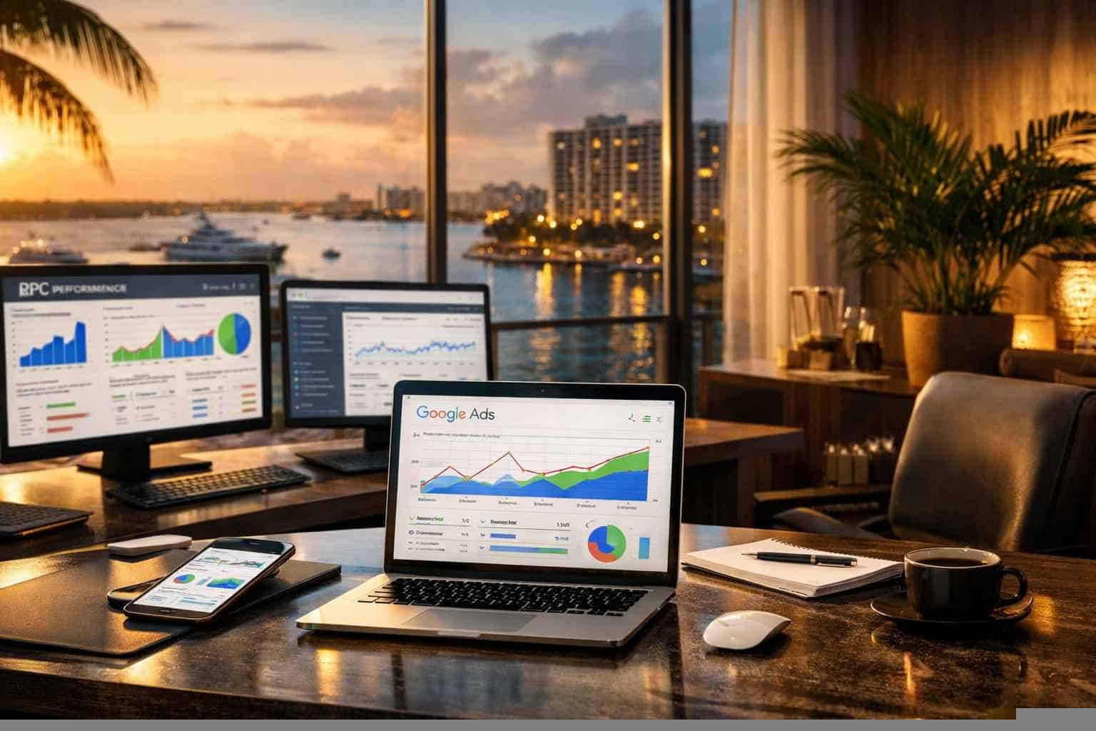 Google Ads Management Services In Florida 12 Google Ads Management Services In Hollywood FL