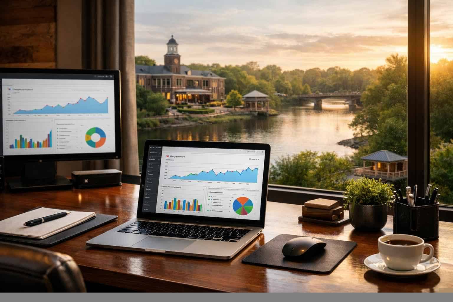 Google Ads Management Services In Johns Creek GA