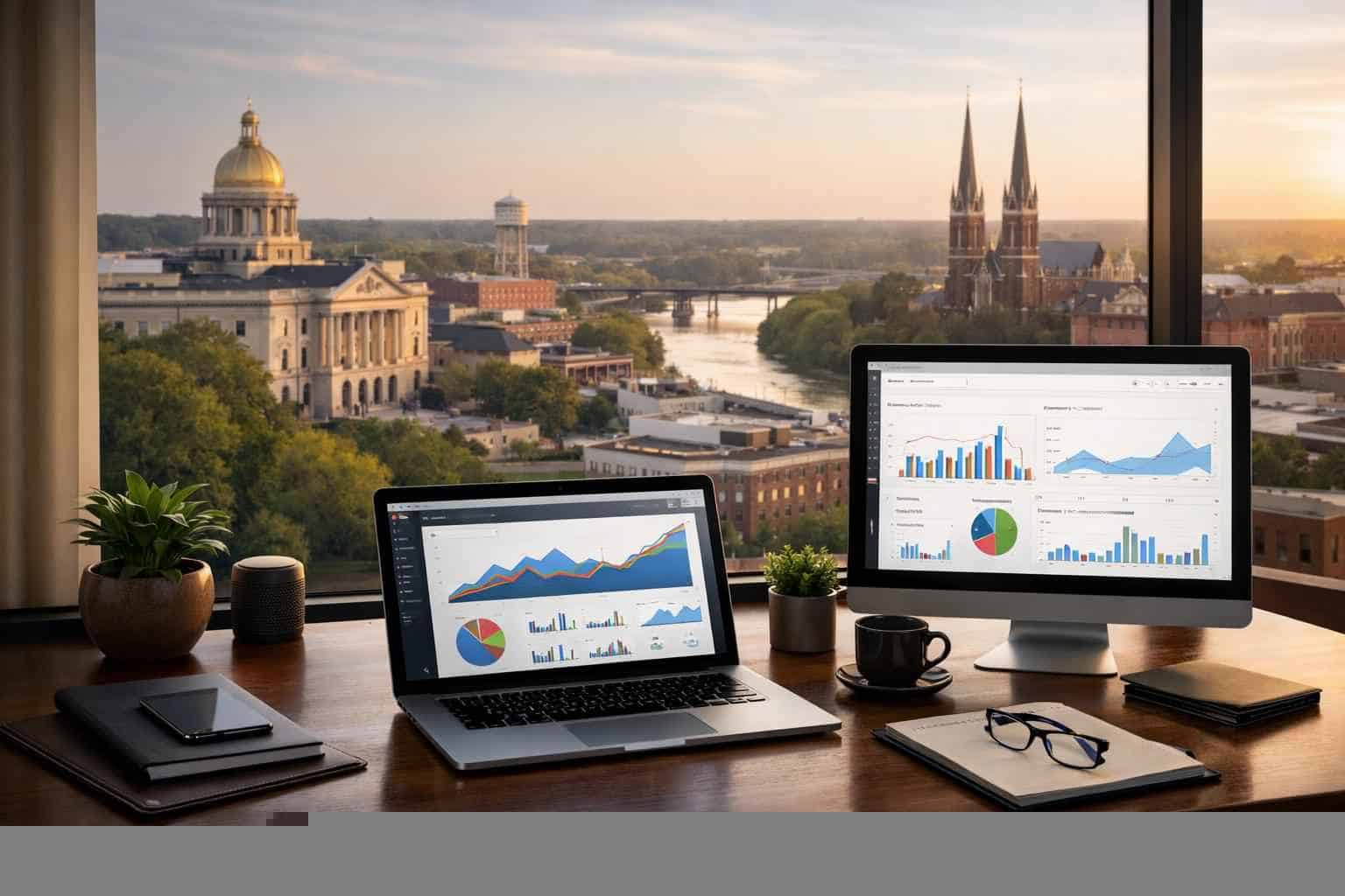 Google Ads Management Services In Macon GA