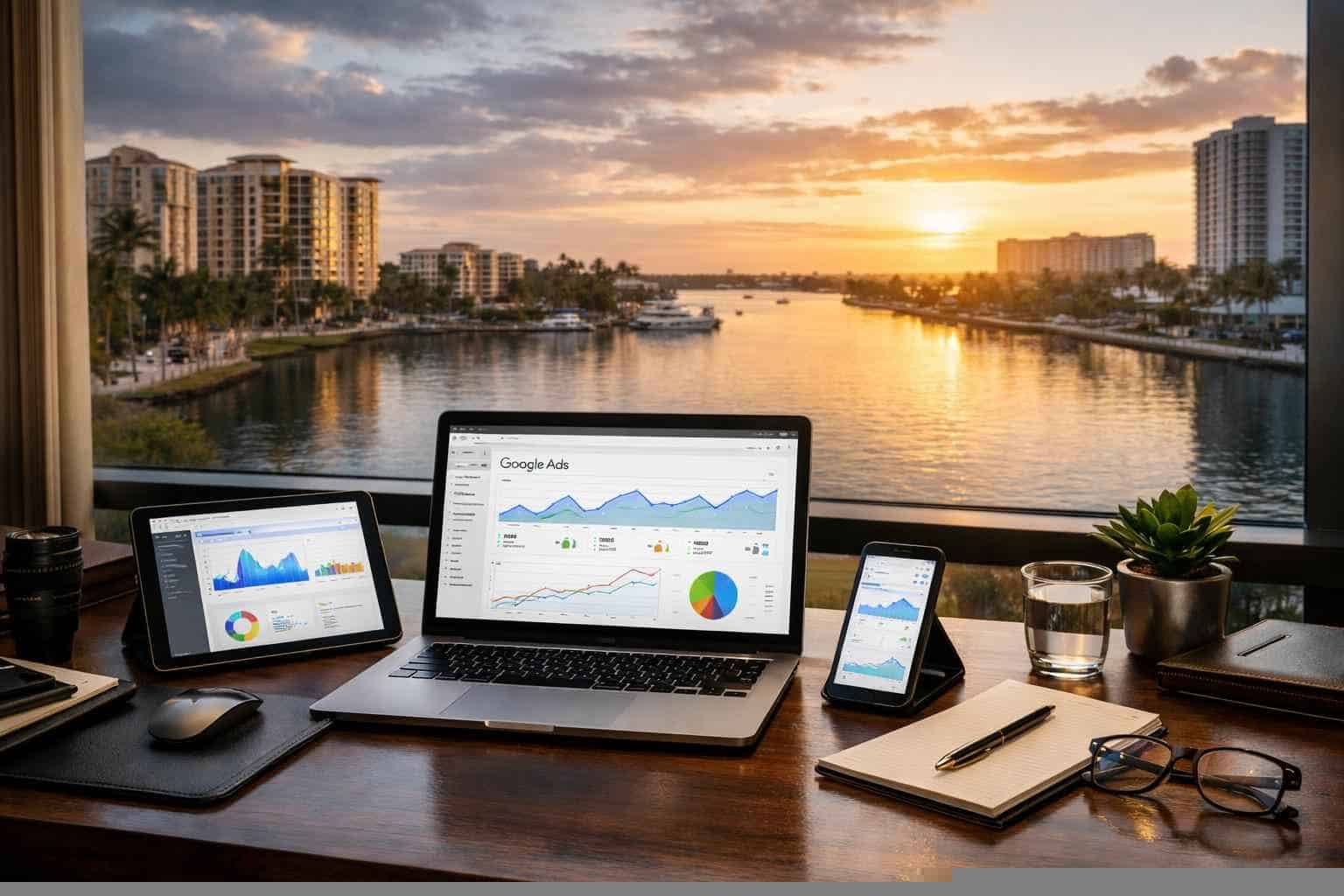 Google Ads Management Services In Florida 13 Google Ads Management Services In Miramar FL