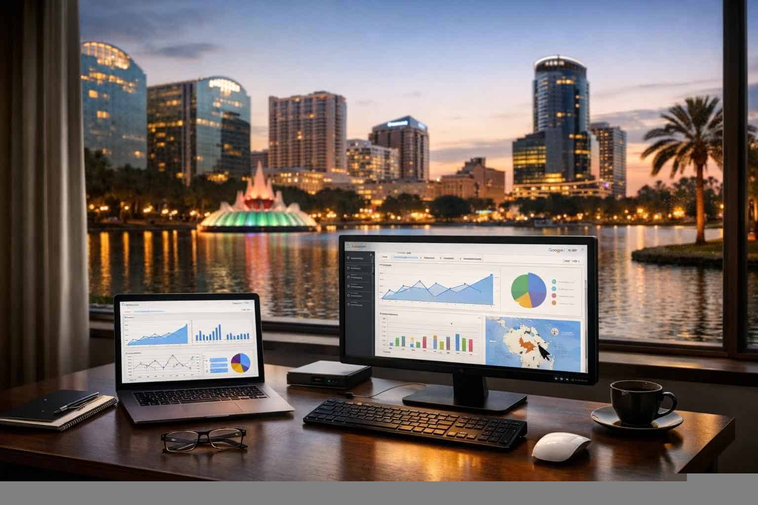 Google Ads Management Services In Florida 4 Google Ads Management Services In Orlando FL