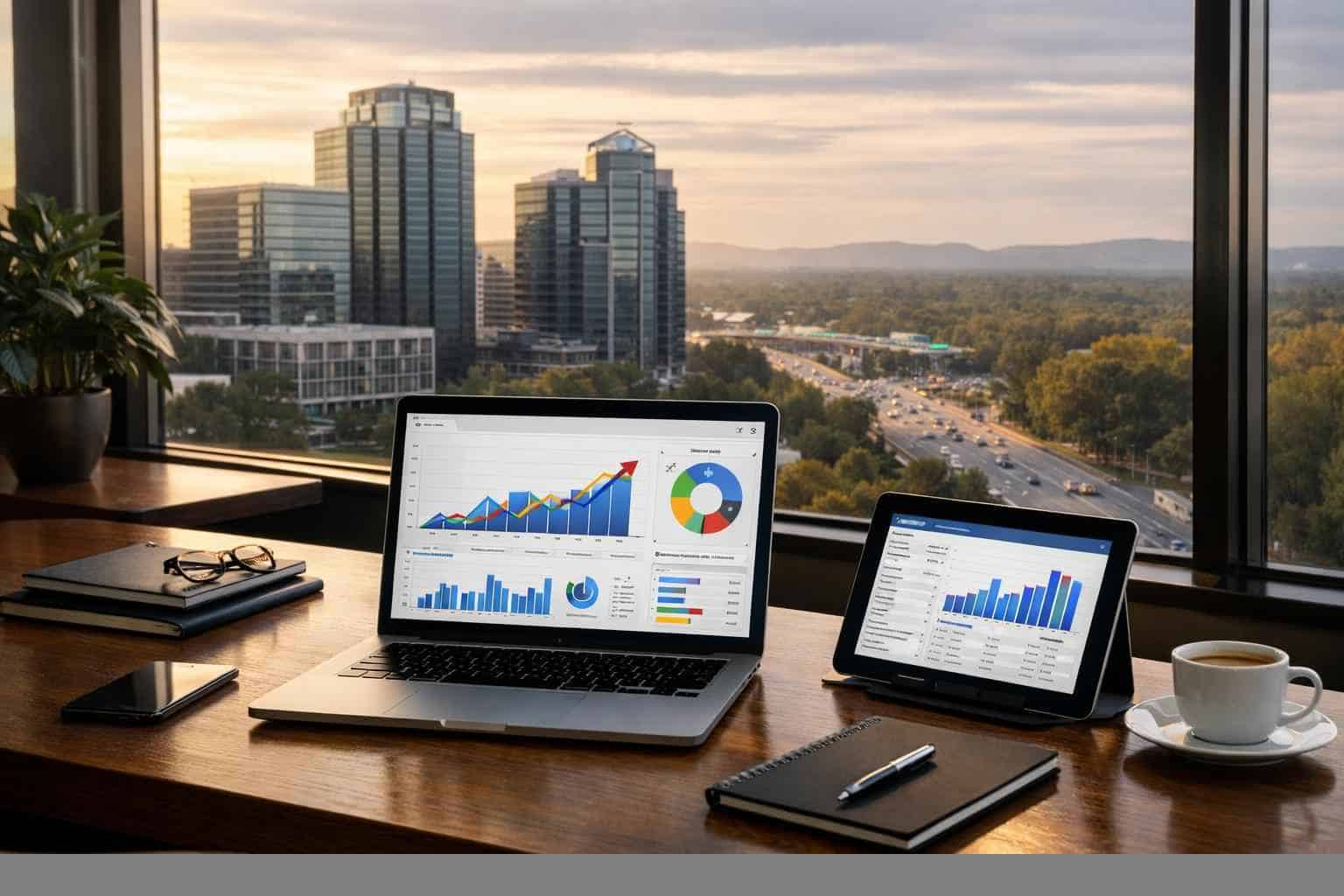 Google Ads Management Services In Sandy Springs GA