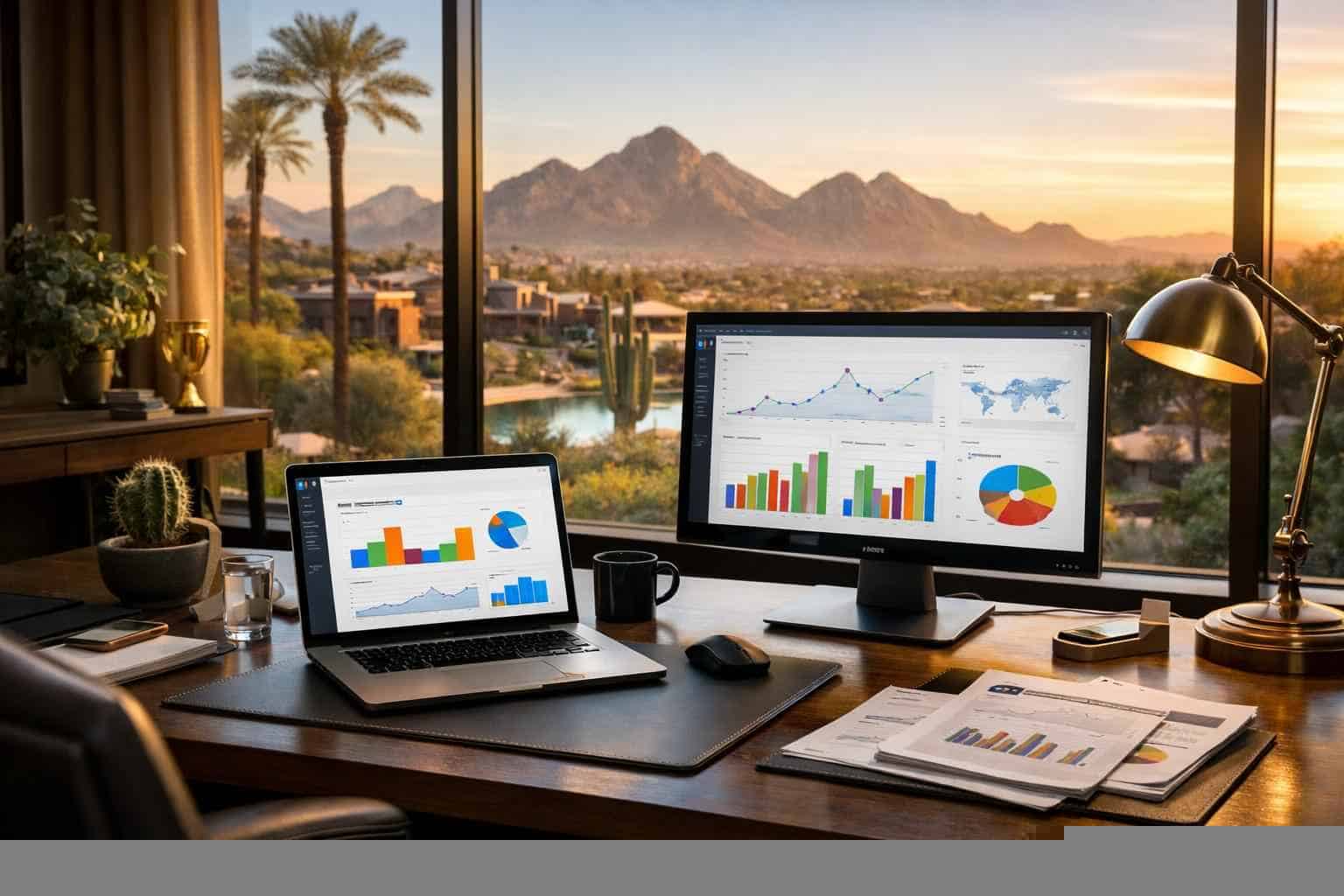 Google Ads Management Services in Scottsdale AZ