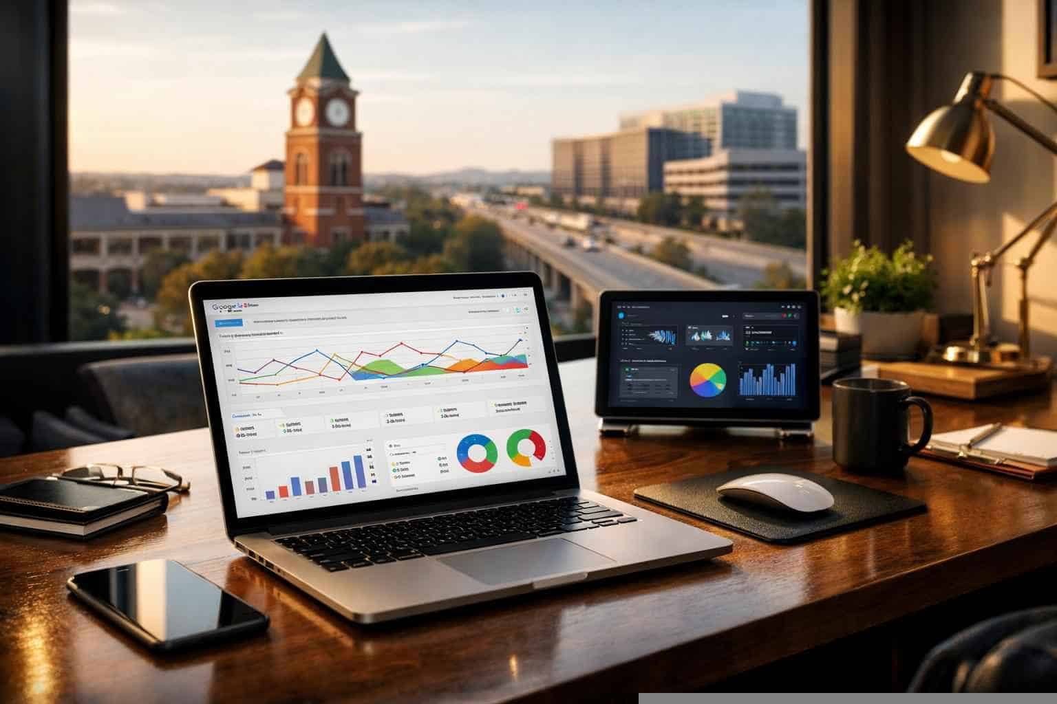 Google Ads Management Services In Smyrna GA