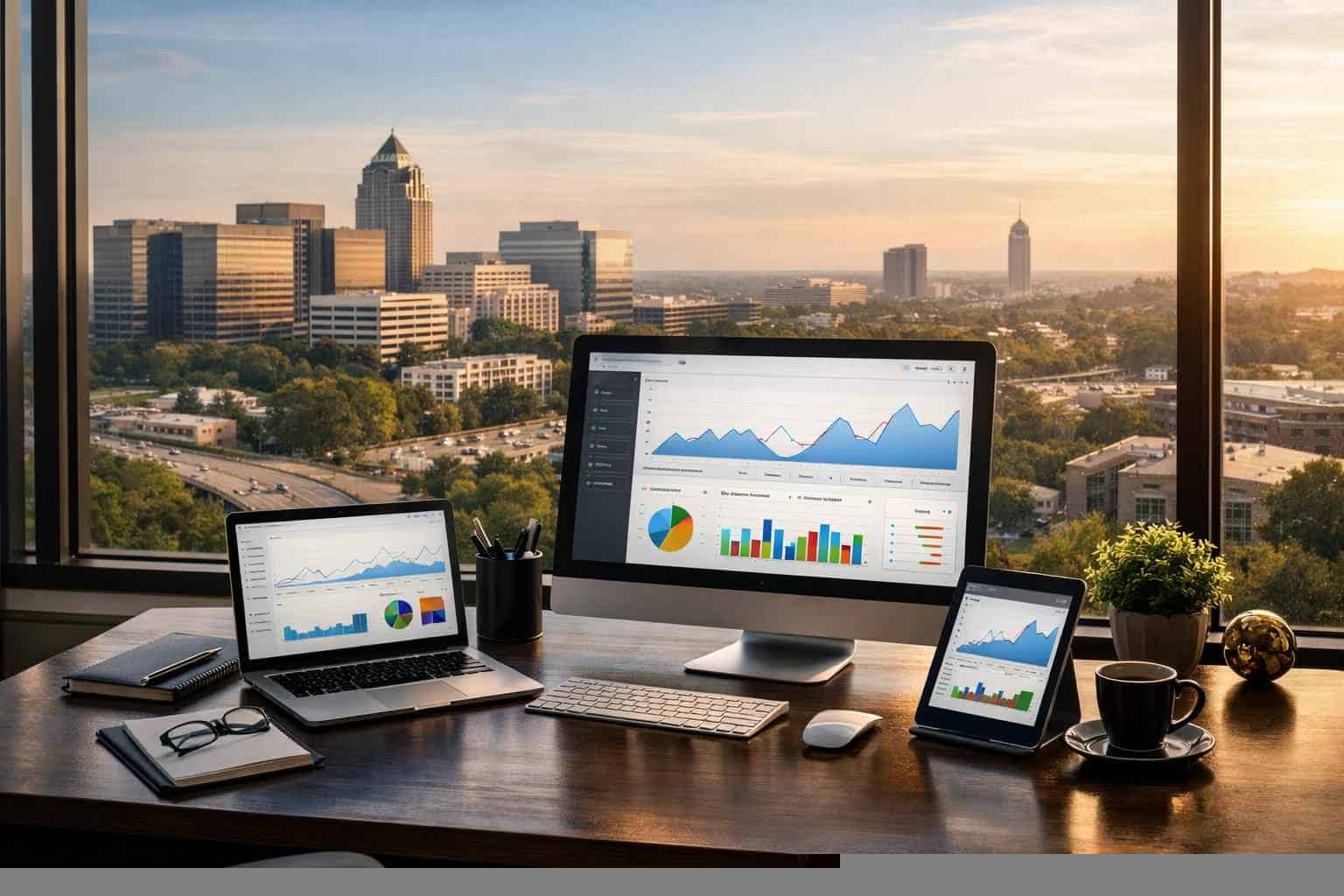 Google Ads Management Services In South Fulton GA