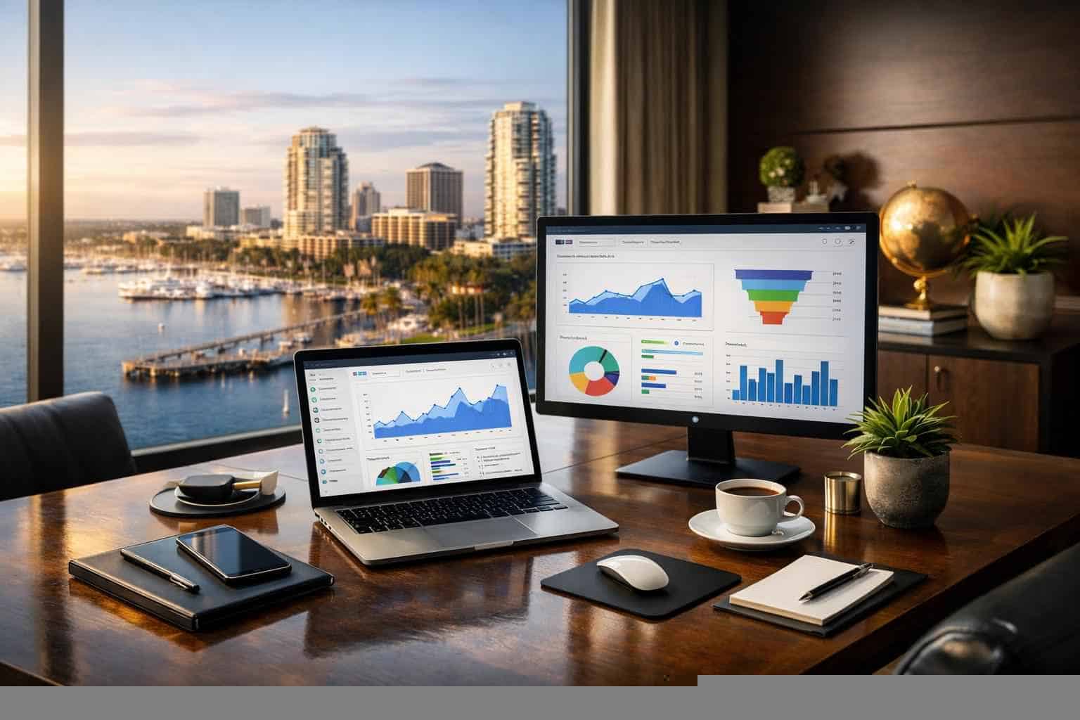 Google Ads Management Services In Florida 5 Google Ads Management Services In St Petersburg FL