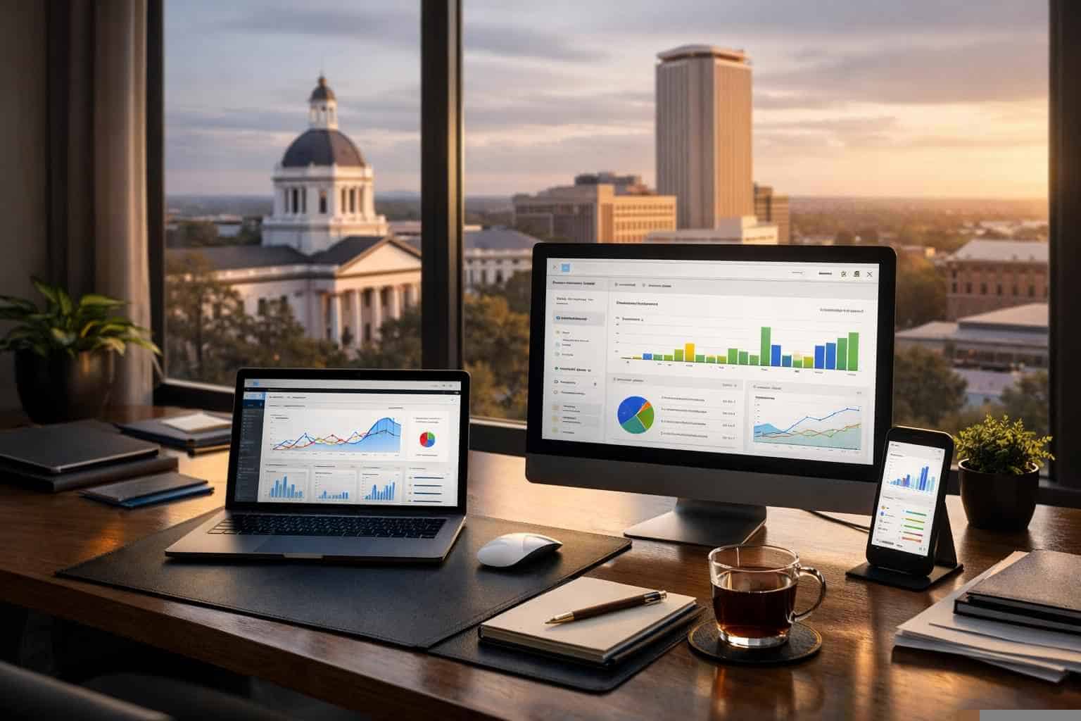 Google Ads Management Services In Florida 9 Google Ads Management Services In Tallahassee FL