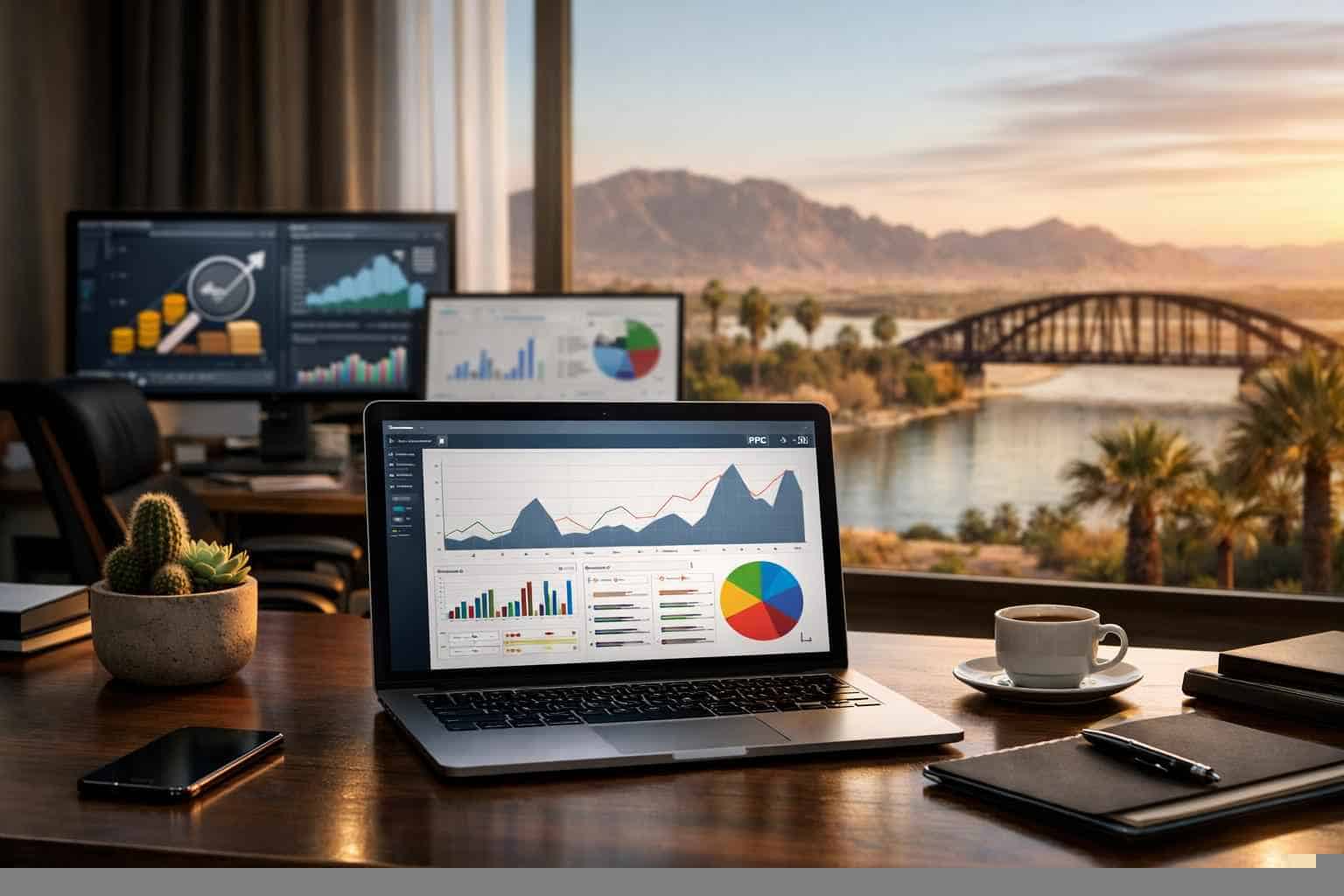 Google Ads Management Services in Yuma AZ