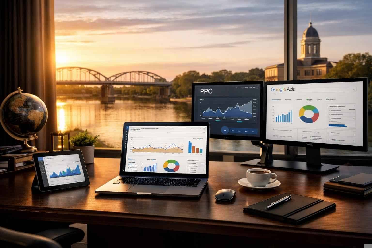 Google AdWords Management Services In Albany Ga