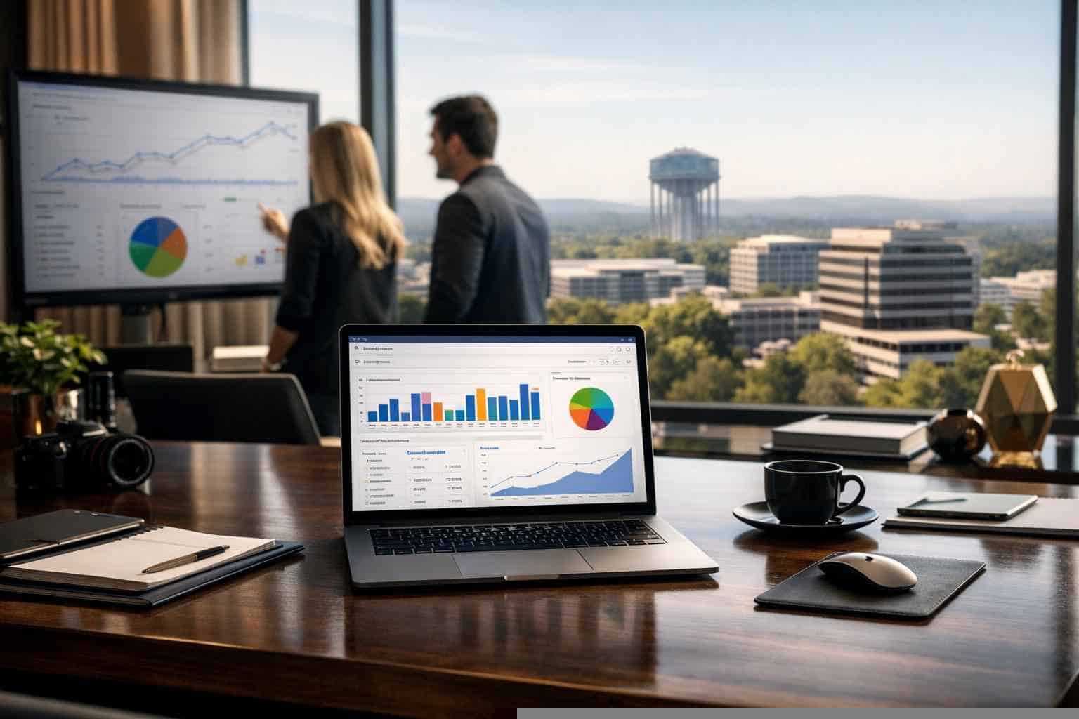 Google AdWords Management Services In Alpharetta Ga