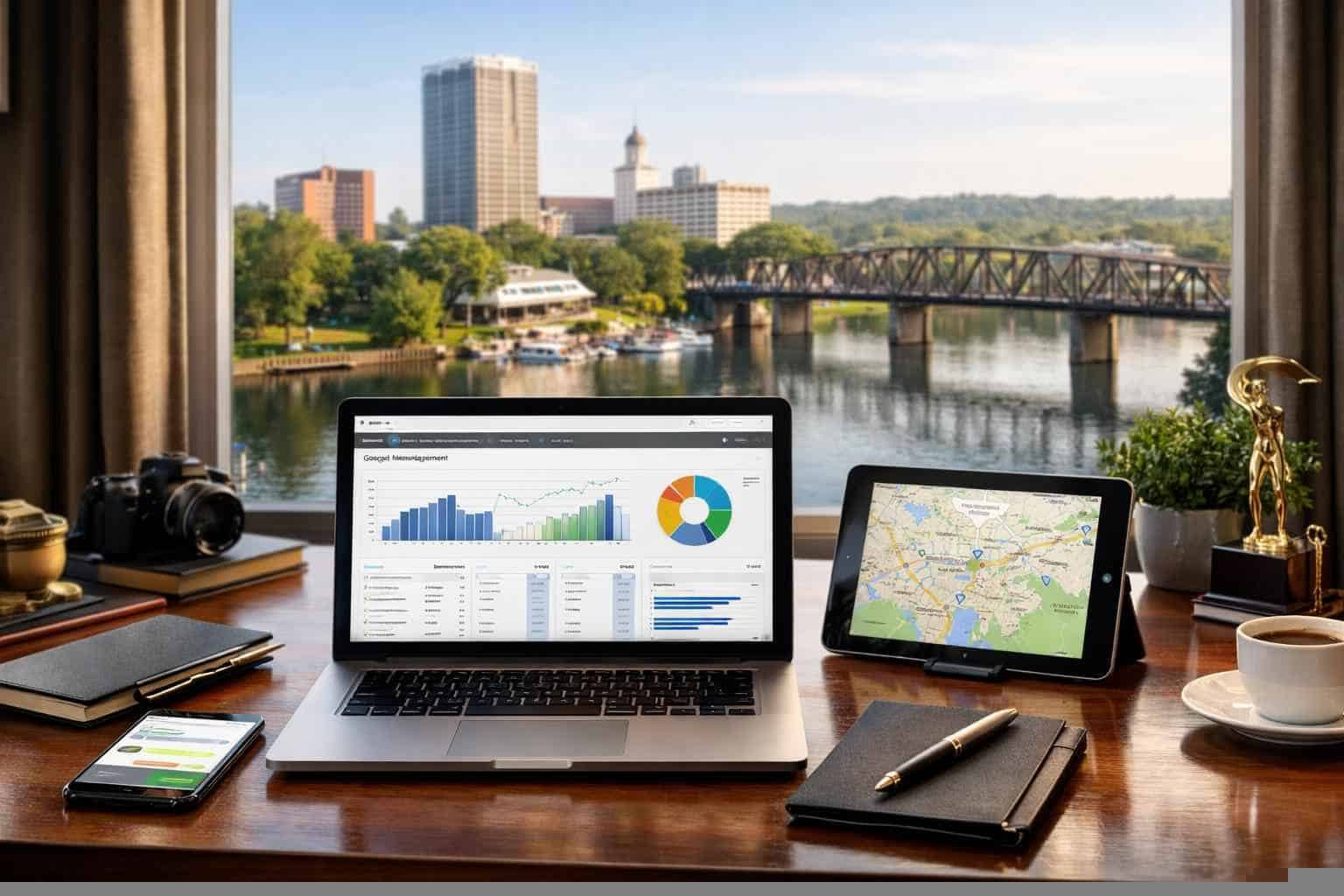 Google AdWords Management Services In Augusta Ga