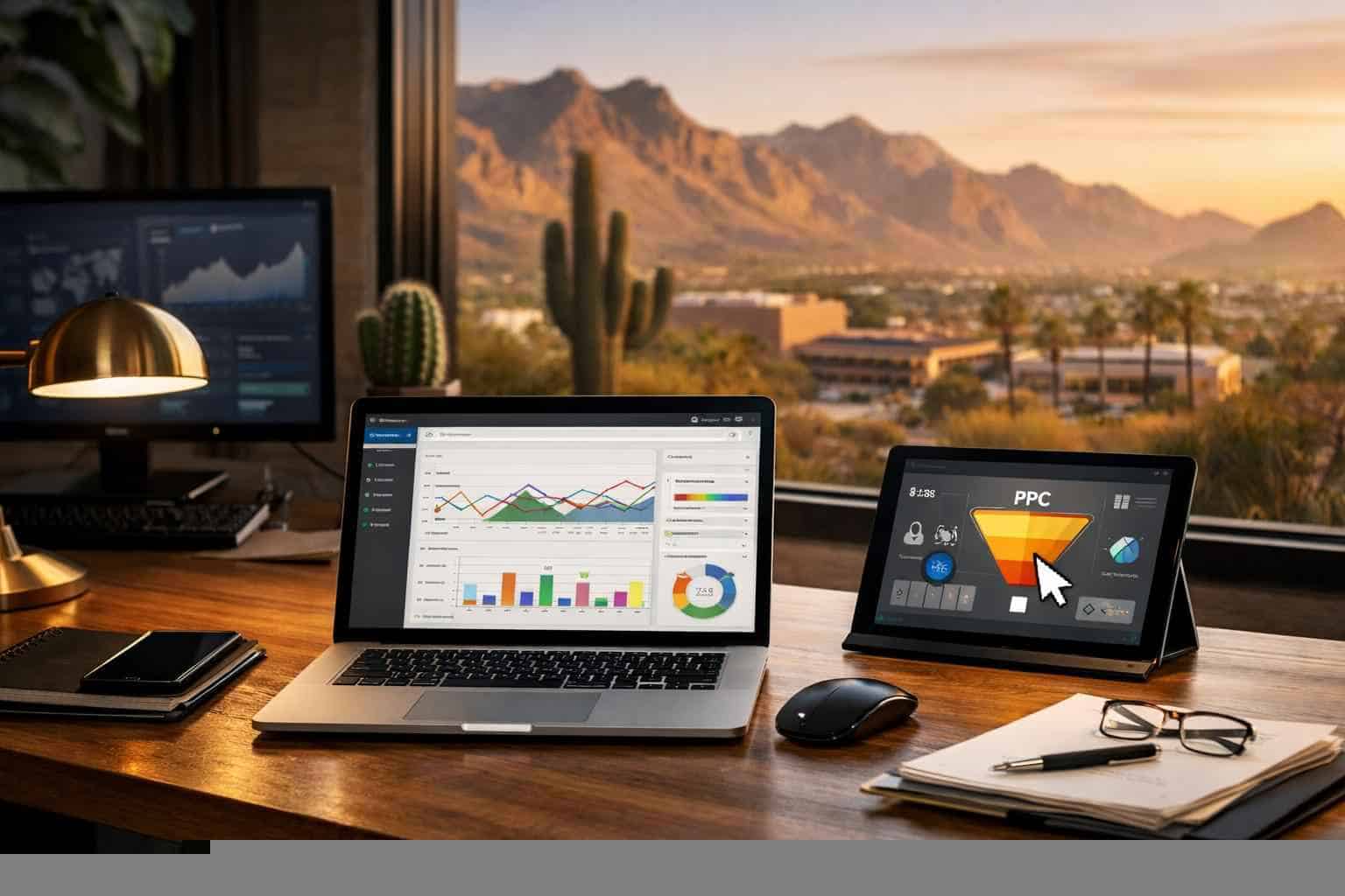 Google AdWords Management Services In Buckeye AZ