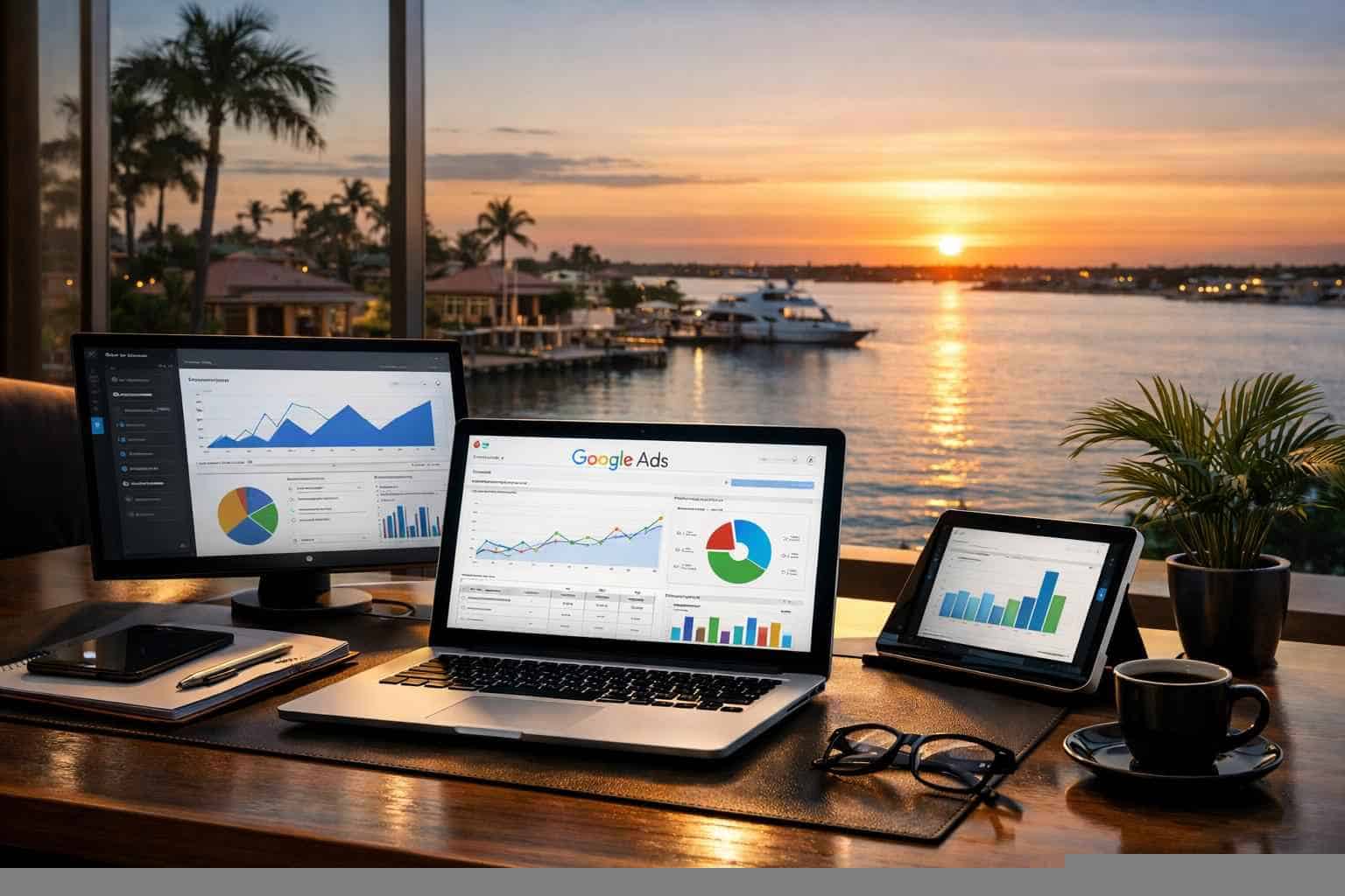 Google AdWords Management Services In Cape Coral FL