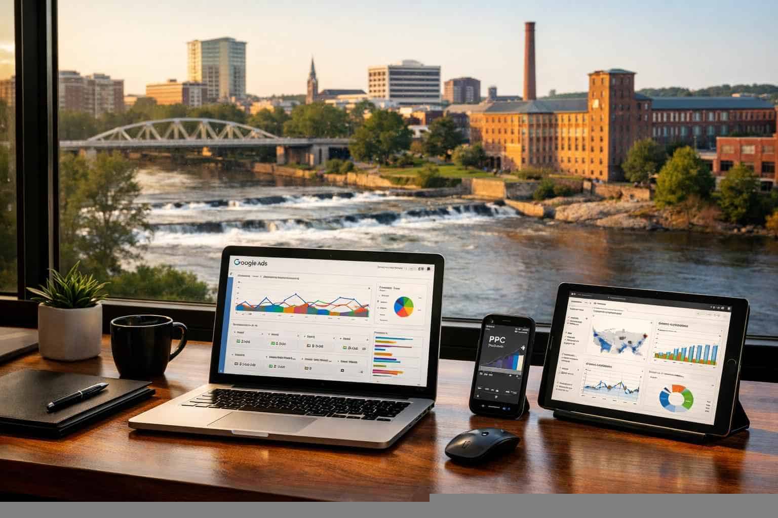 Google AdWords Management Services In Columbus Ga