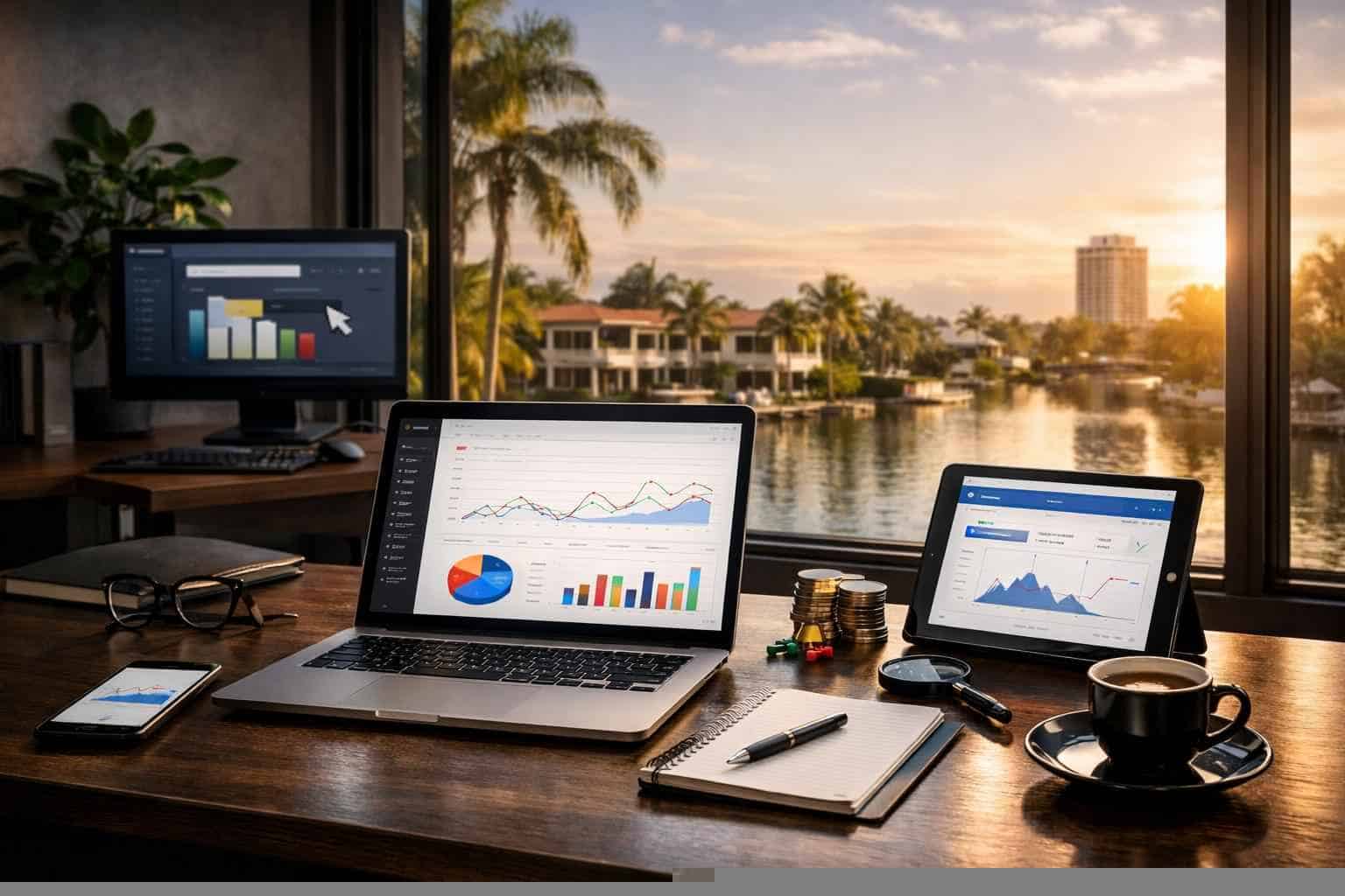 Google AdWords Management Services In Coral Springs FL