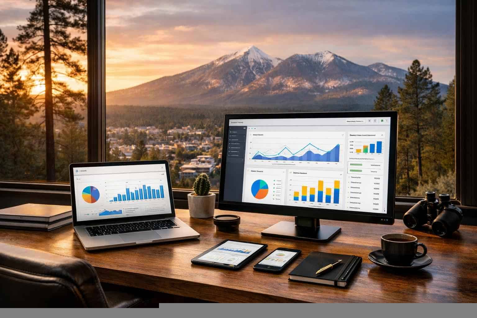 Google AdWords Management Services In Flagstaff AZ