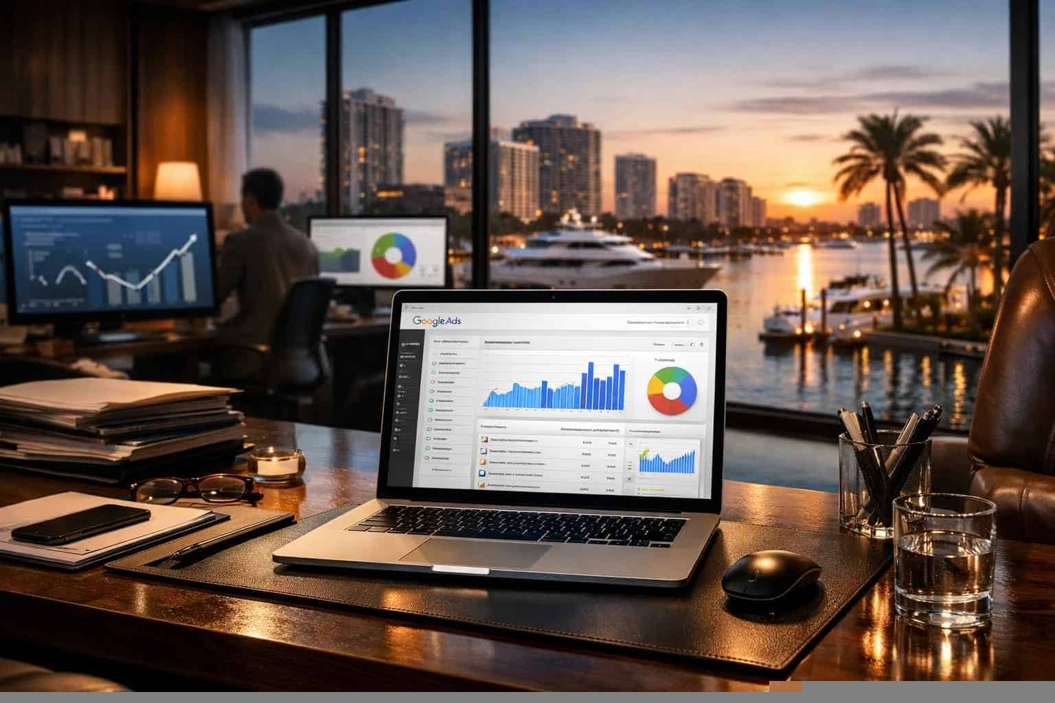 Google AdWords Management Services In Fort Lauderdale FL