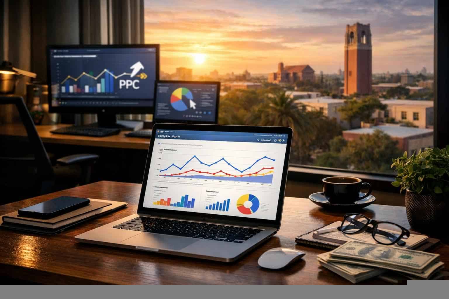 Google AdWords Management Services In Gainesville FL