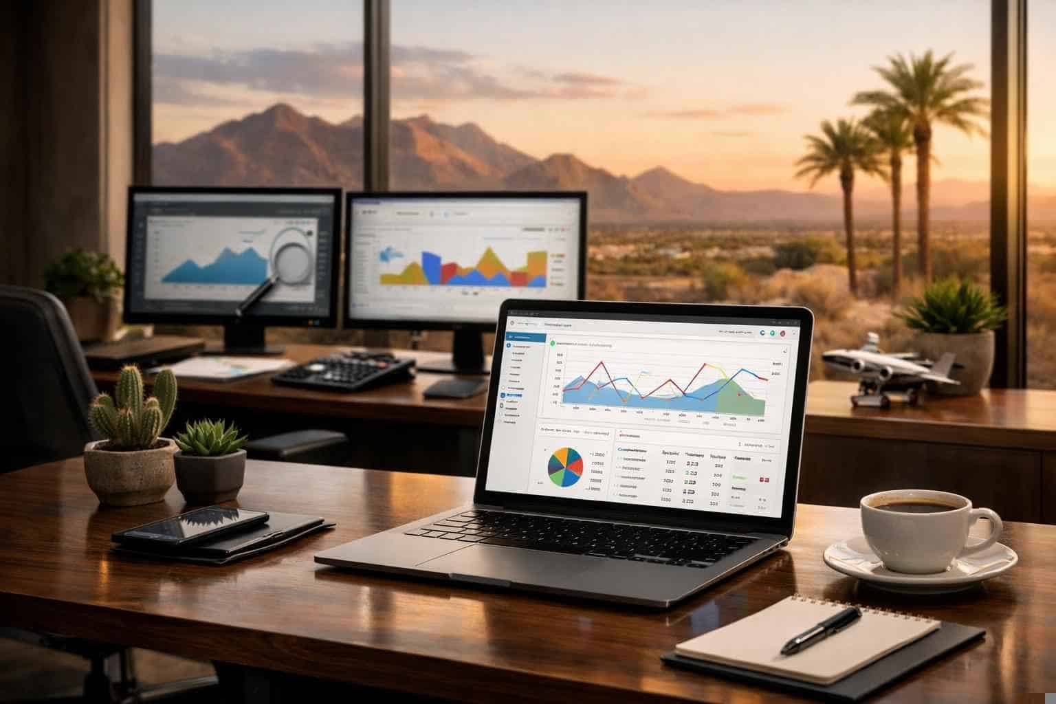 Google AdWords Management Services In Goodyear AZ