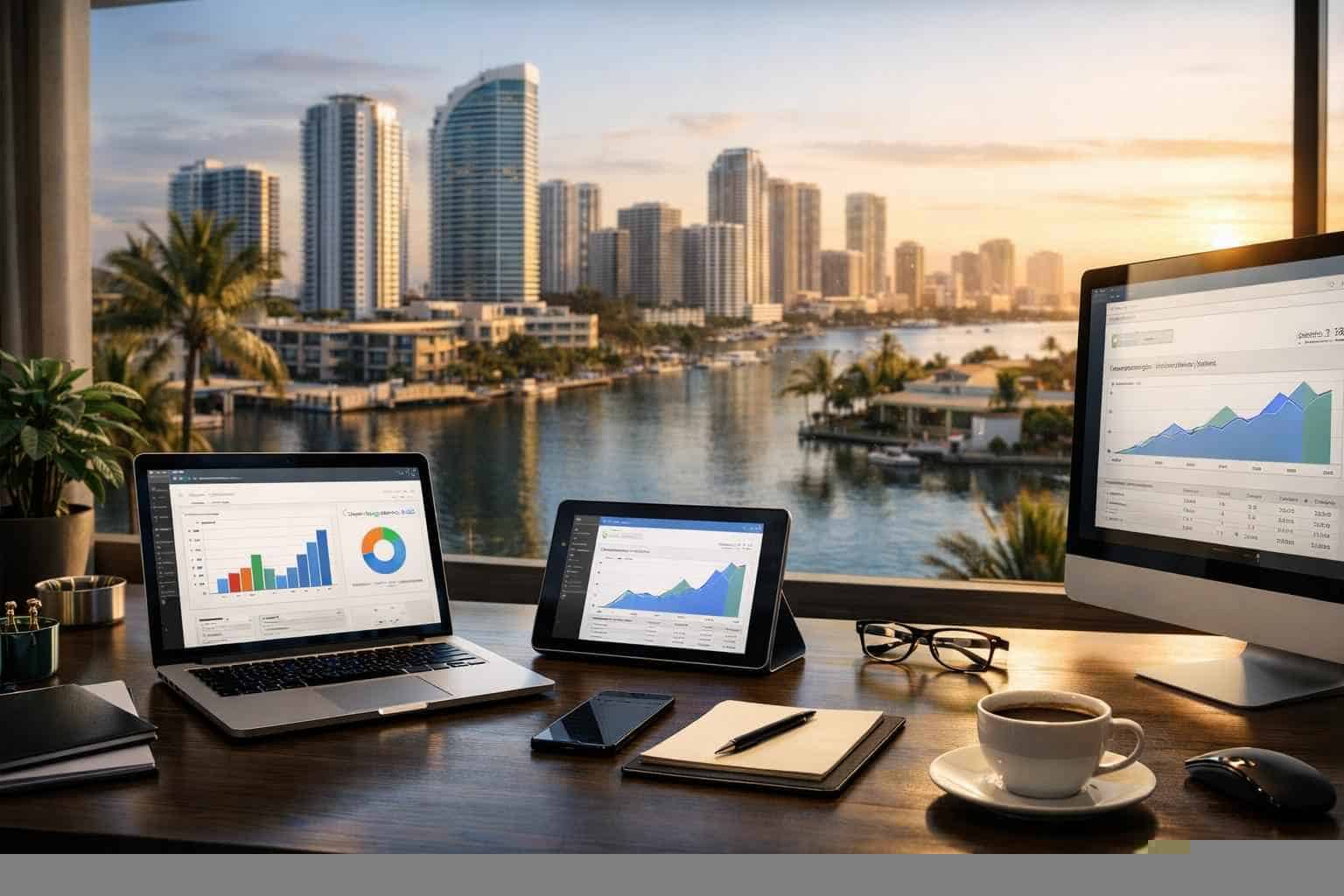 Google AdWords Management Services In Hialeah FL