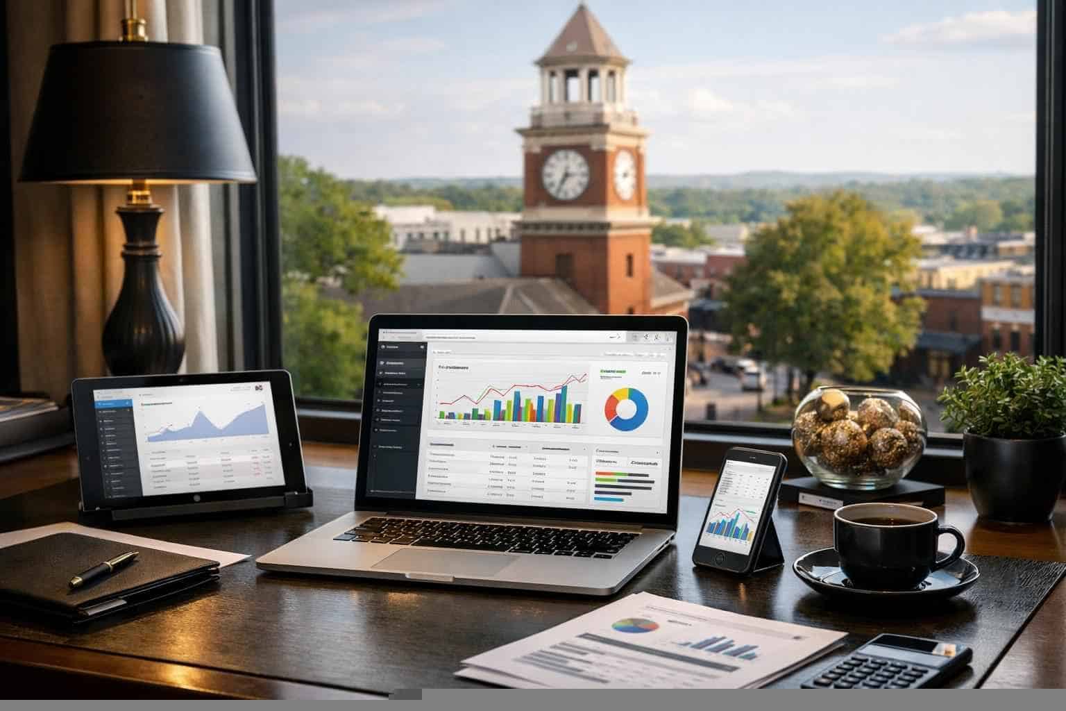 Google AdWords Management Services In Marietta Ga