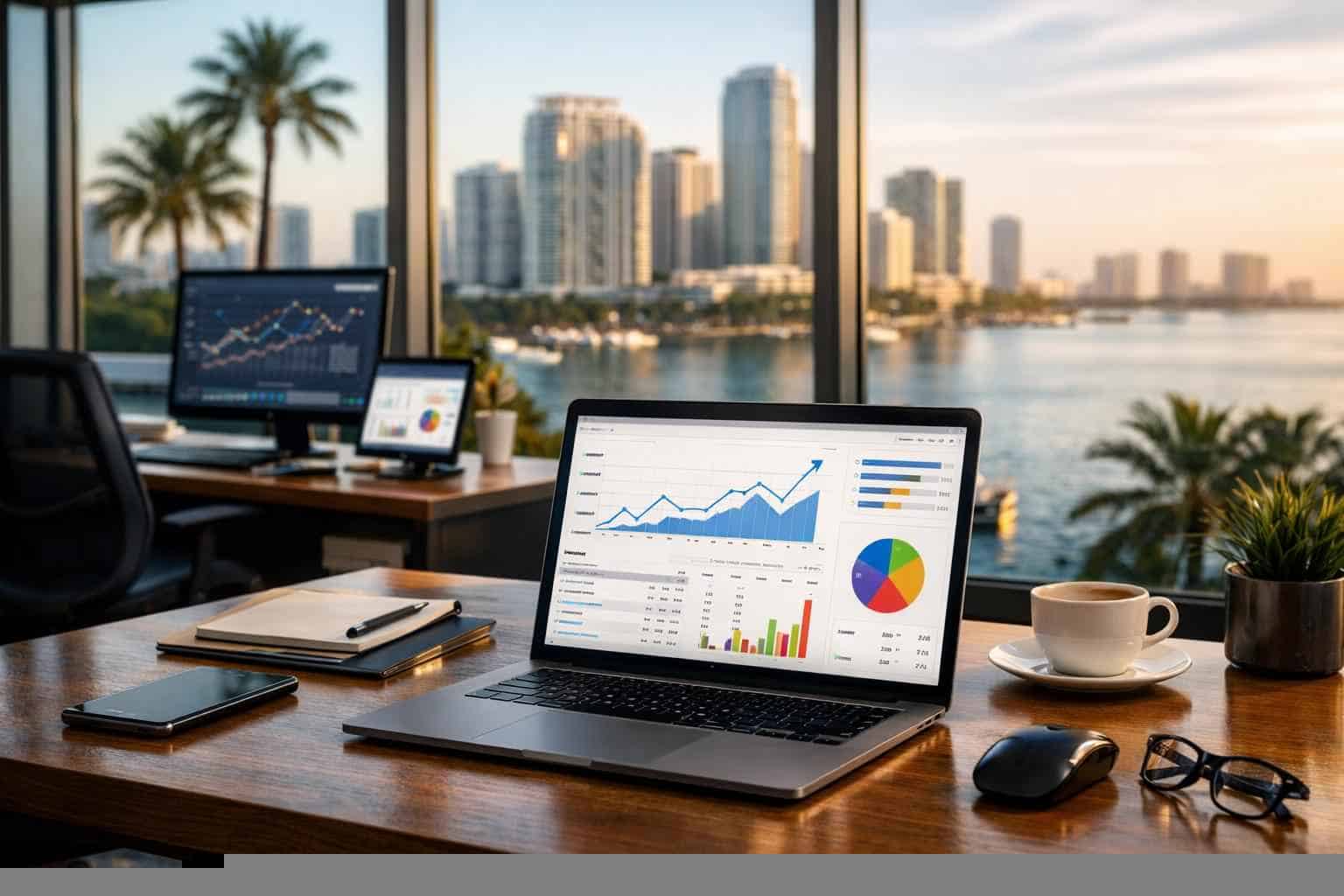 Google AdWords Management Services In Miami FL