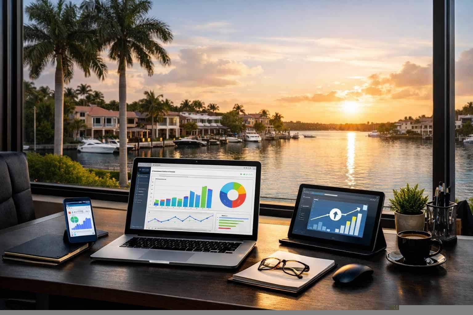 Google AdWords Management Services In Miramar FL