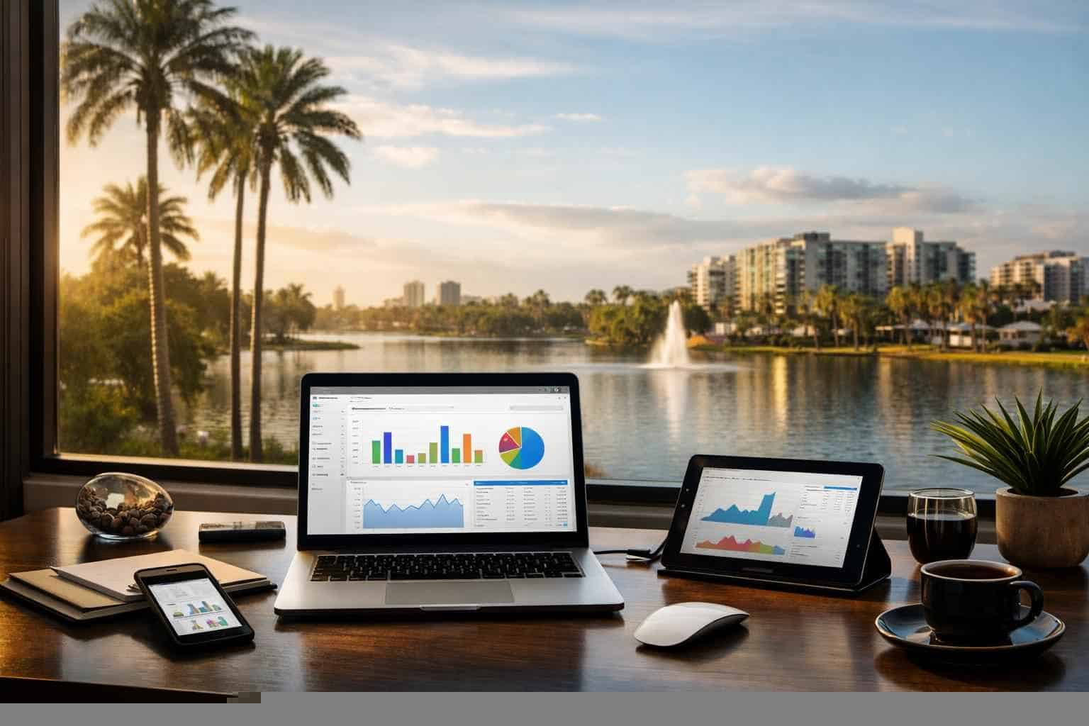 Google AdWords Management Services In Pembroke Pines FL