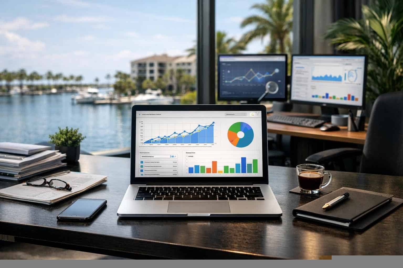 Google AdWords Management Services In Port St. Lucie FL