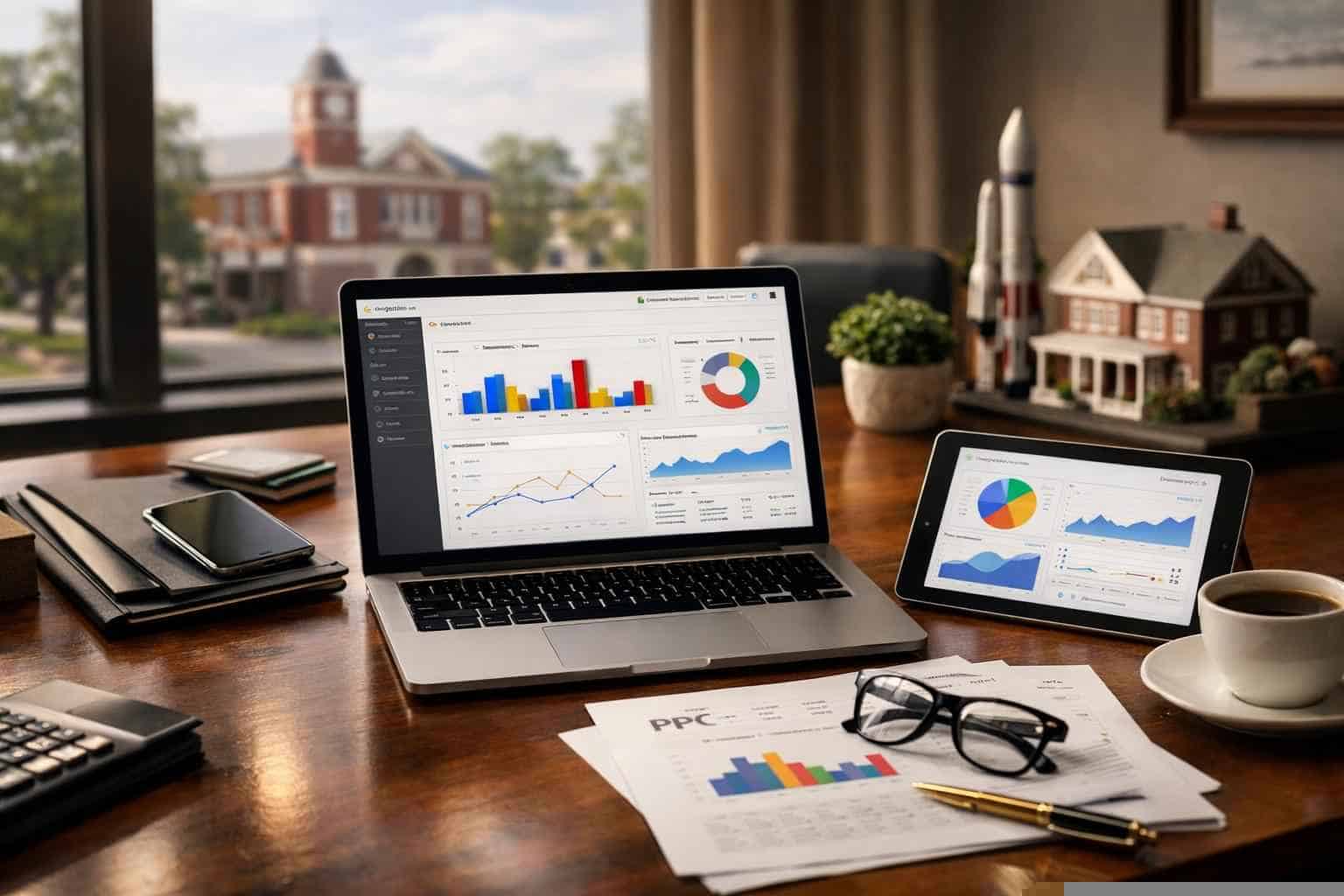 Google AdWords Management Services In Roswell Ga