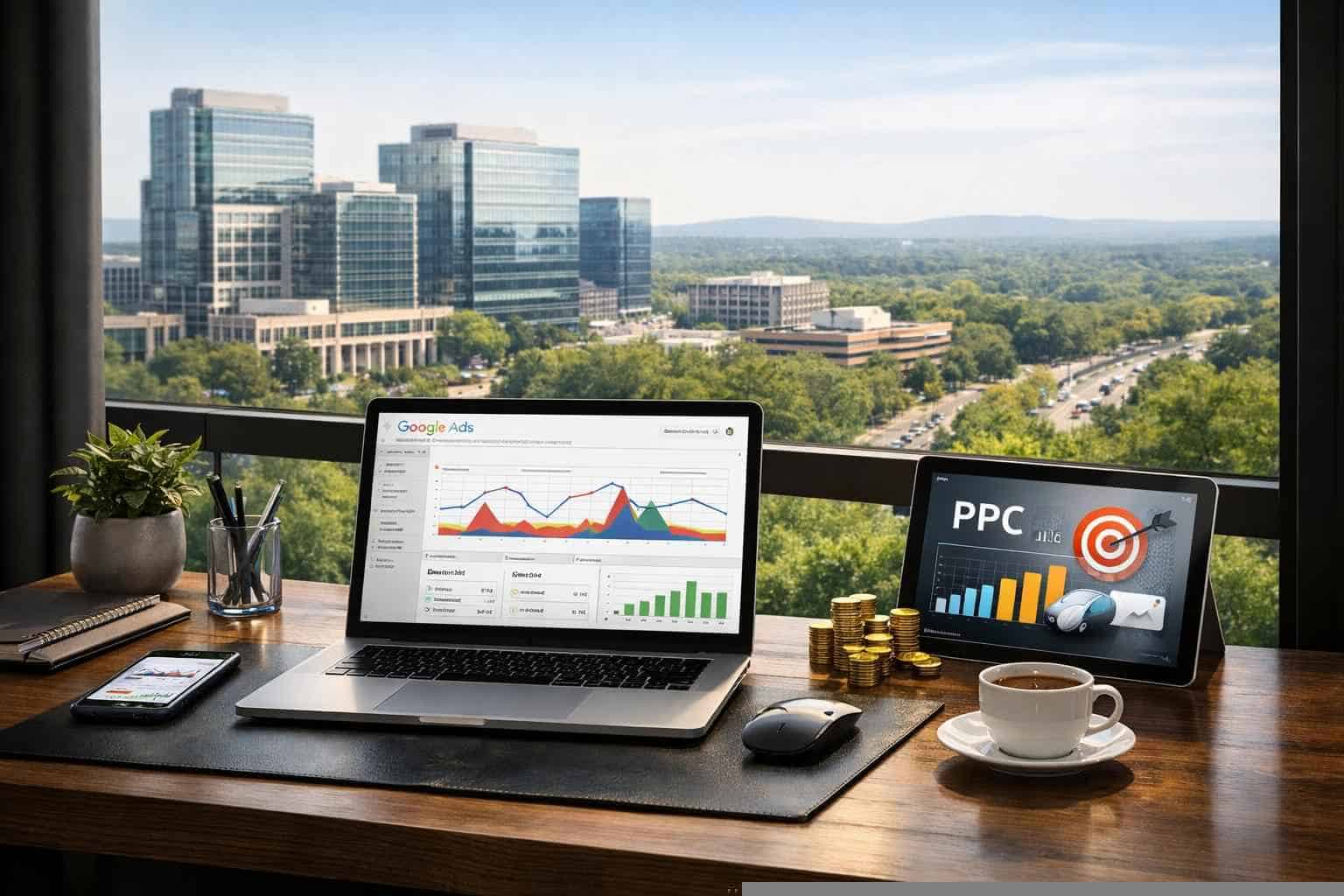 Google AdWords Management Services In Sandy Springs Ga