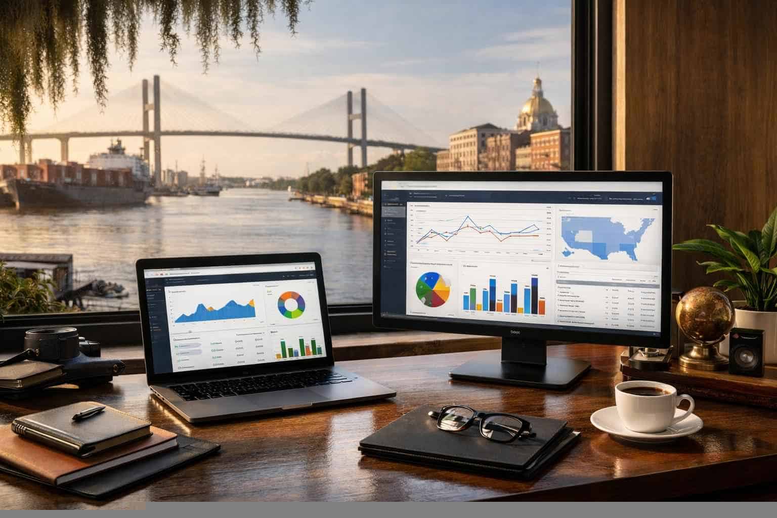 Google AdWords Management Services In Savannah Ga