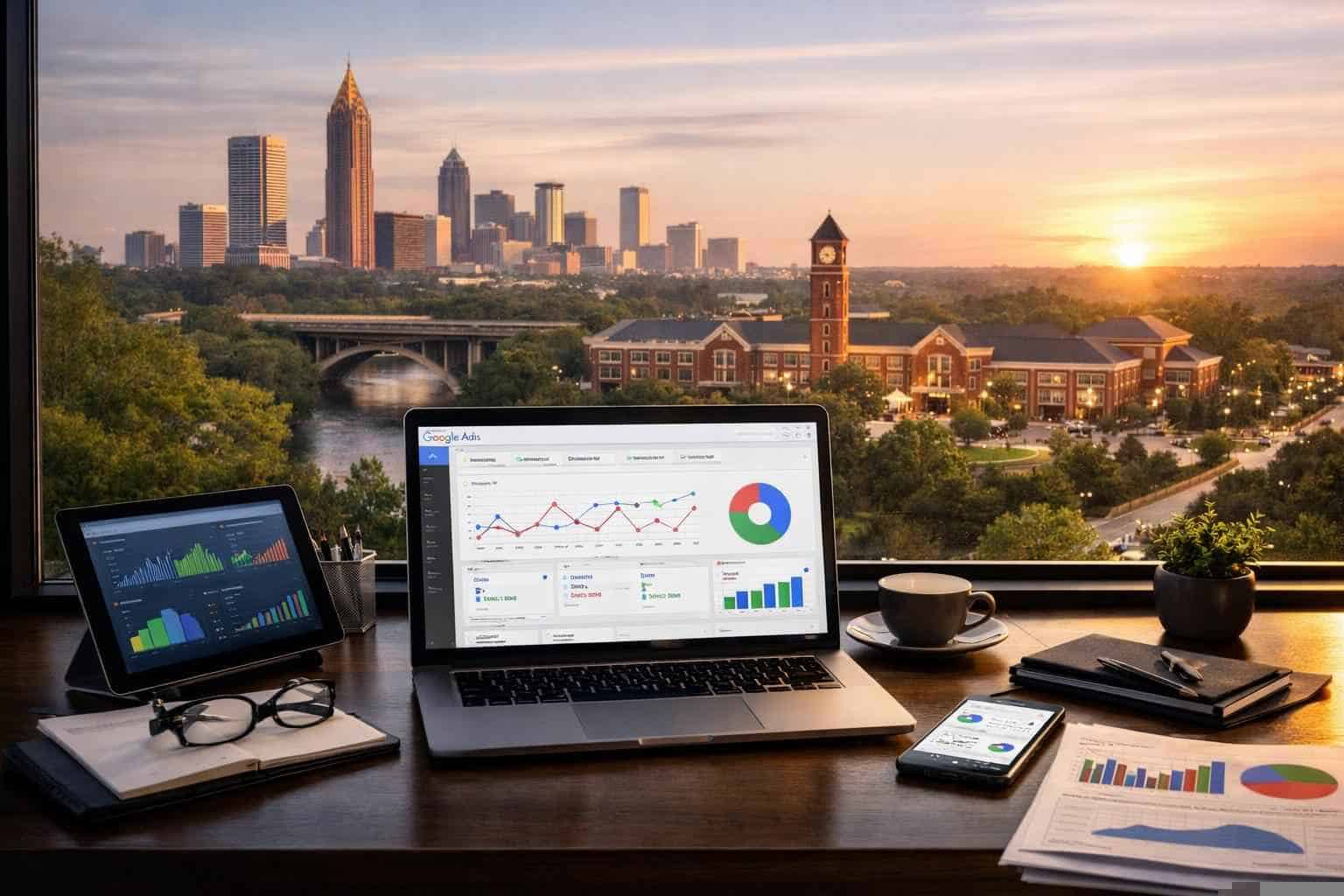 Google AdWords Management Services In Smyrna Ga