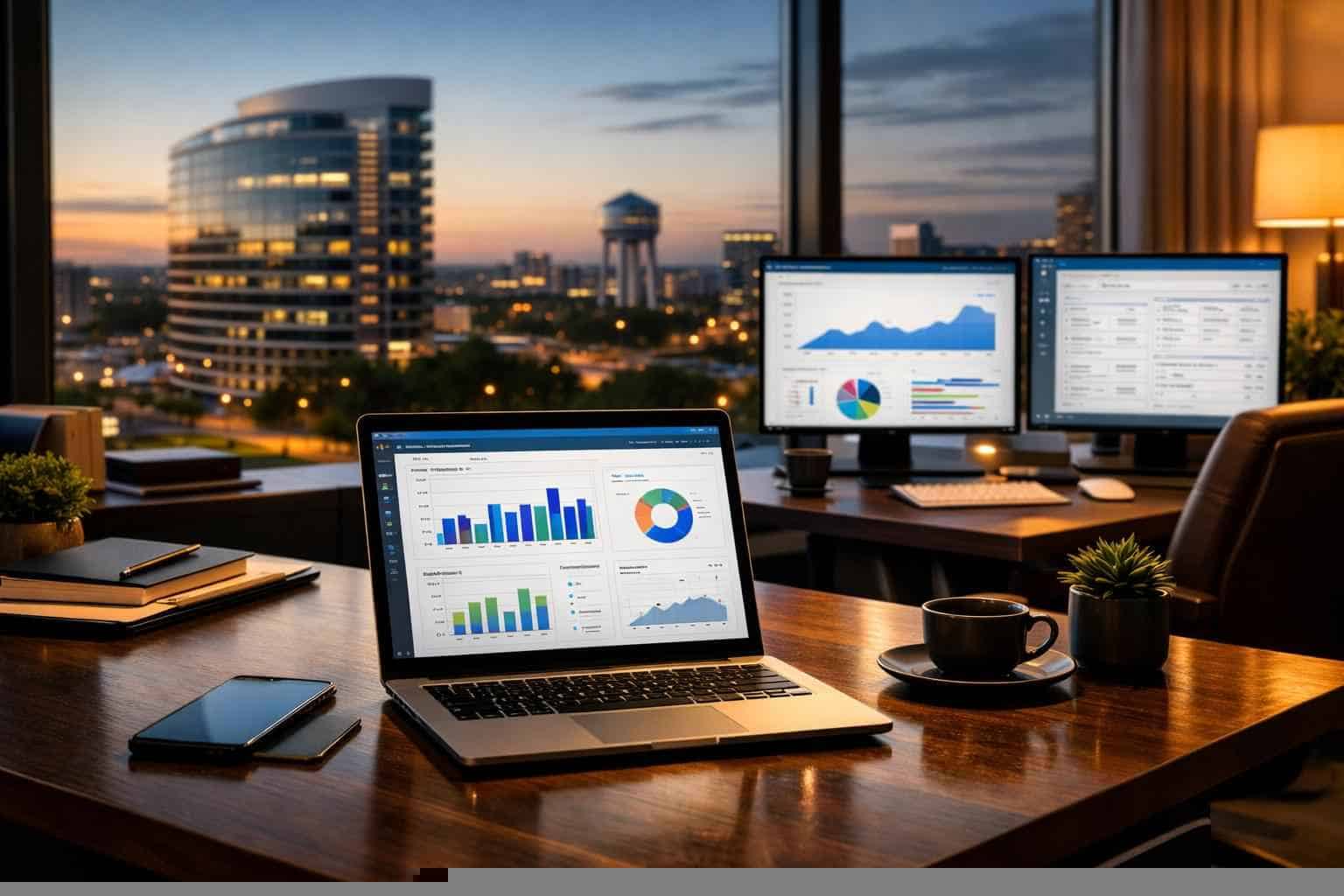 Google AdWords Management Services In South Fulton Ga