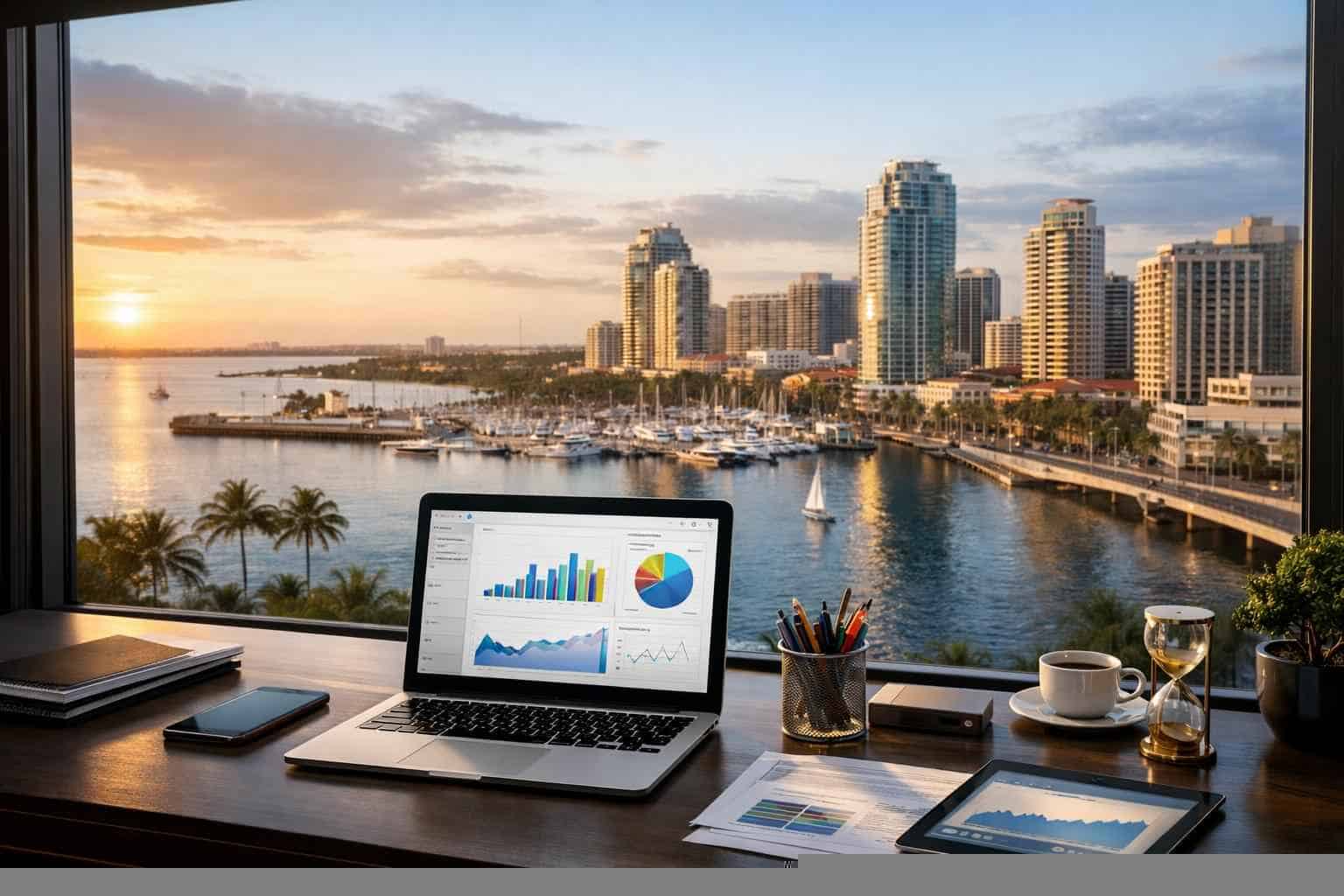 Google AdWords Management Services In St. Petersburg FL