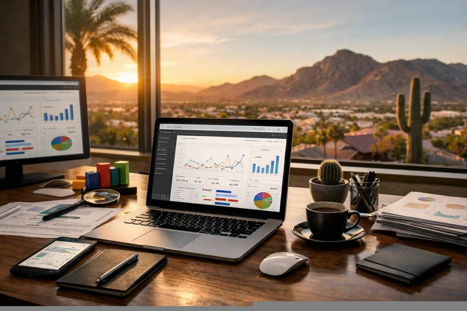 Google AdWords Management Services In Surprise AZ