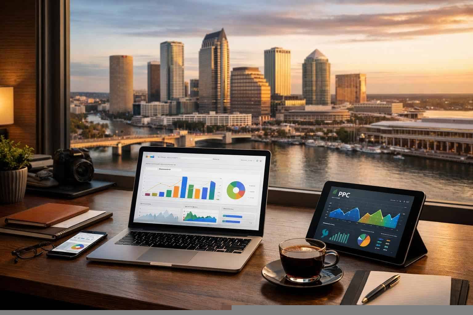 Google AdWords Management Services In Tampa FL