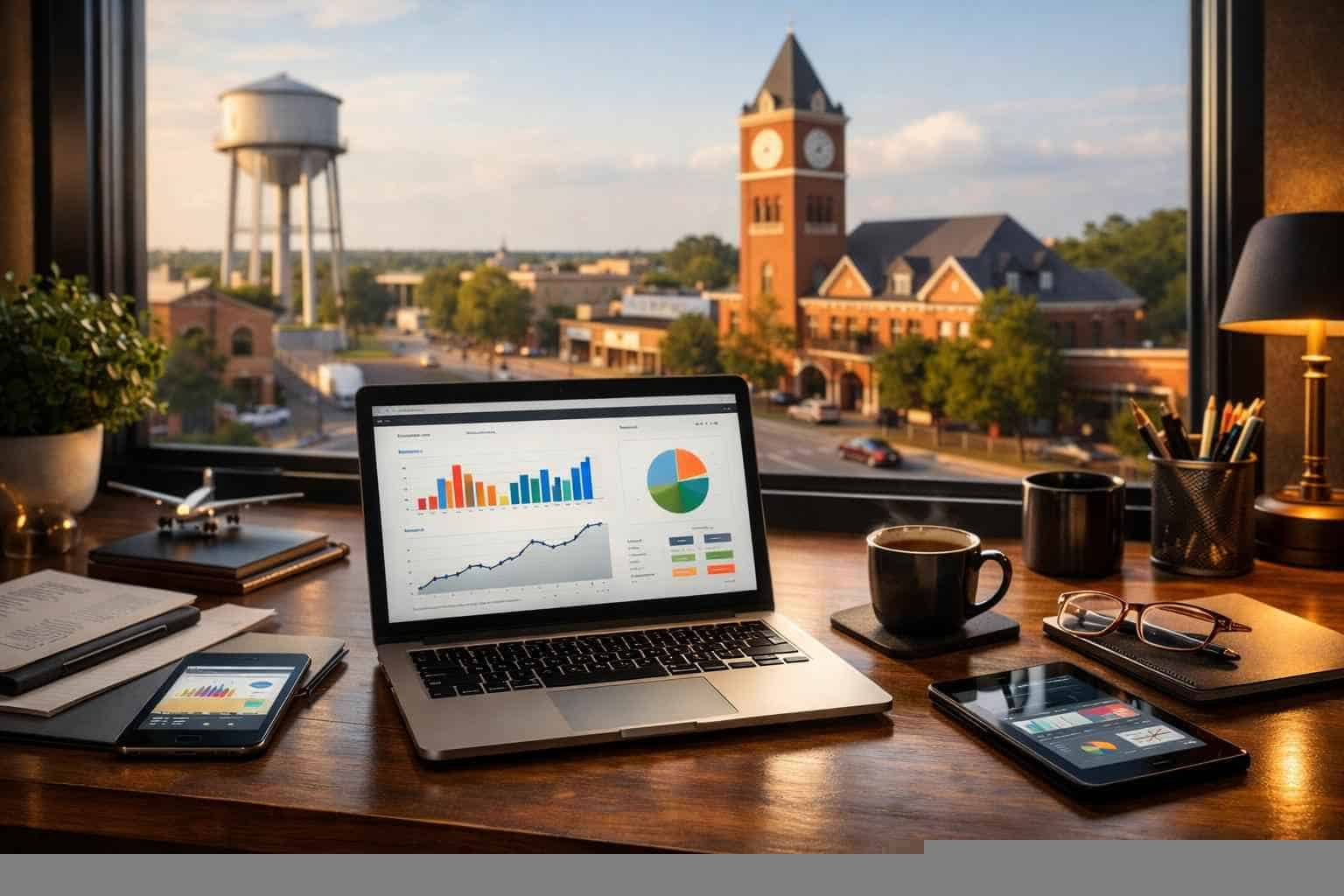 Google AdWords Management Services In Warner Robins Ga