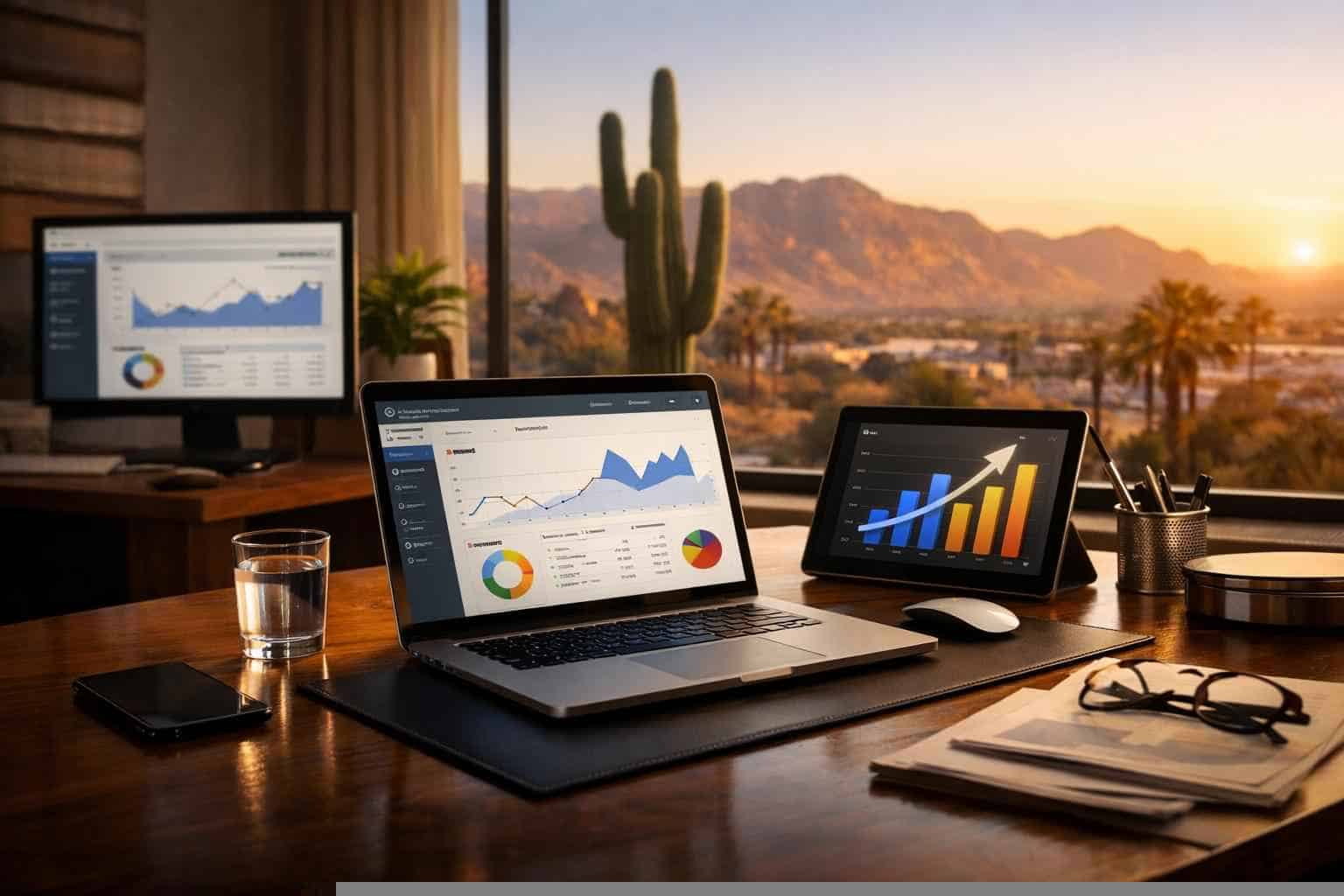 Google AdWords Management Services In Yuma AZ