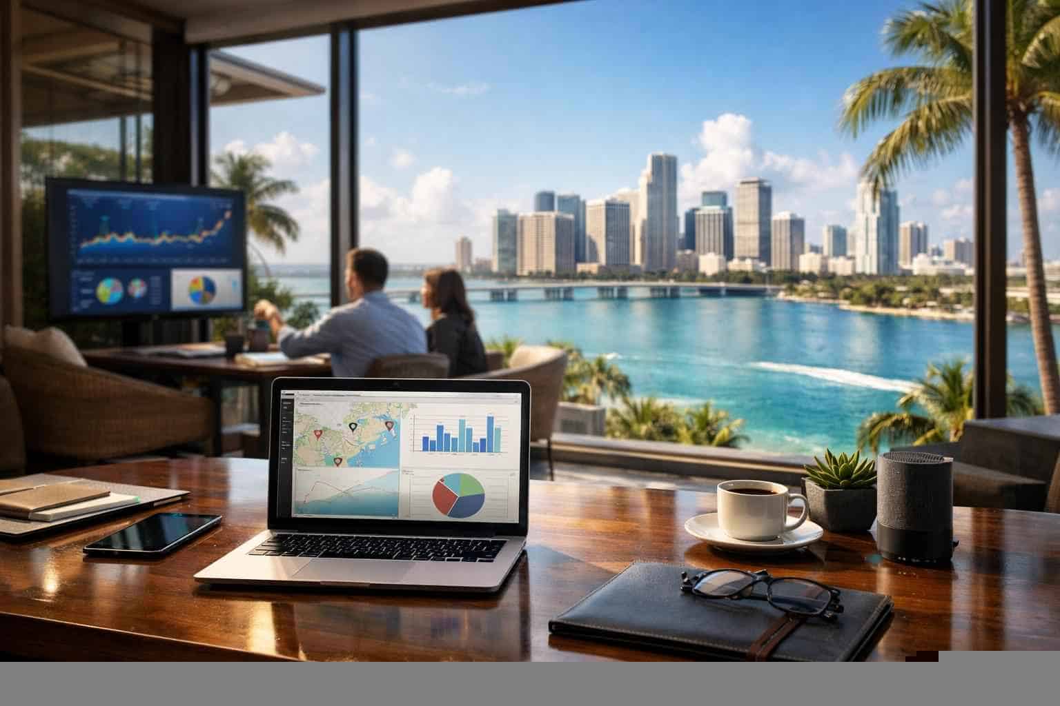 Google Business Marketing Company In Miami FL