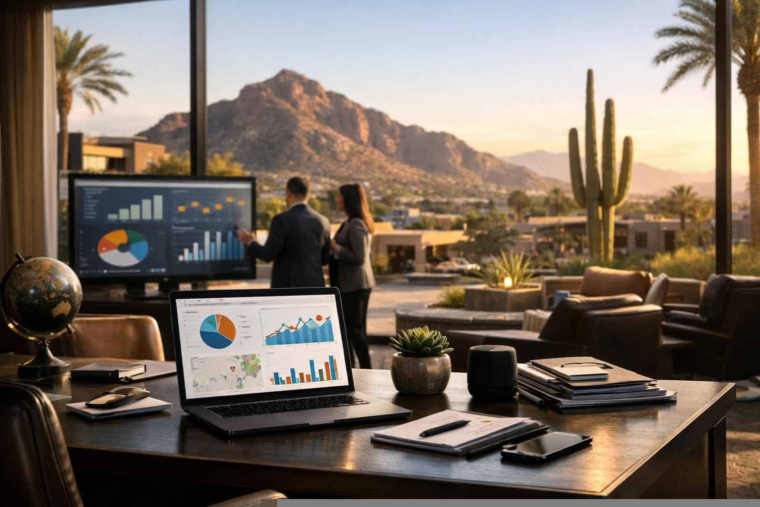 Google Business Marketing Company In Scottsdale AZ