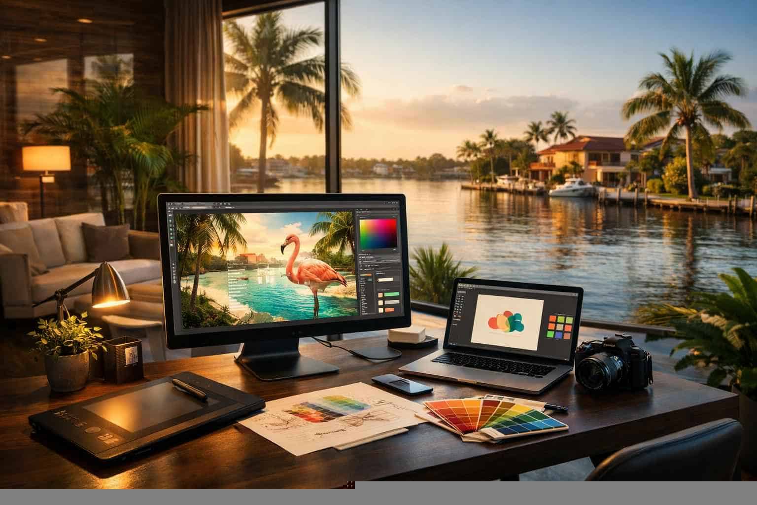 Graphic Design Agency In Cape Coral FL
