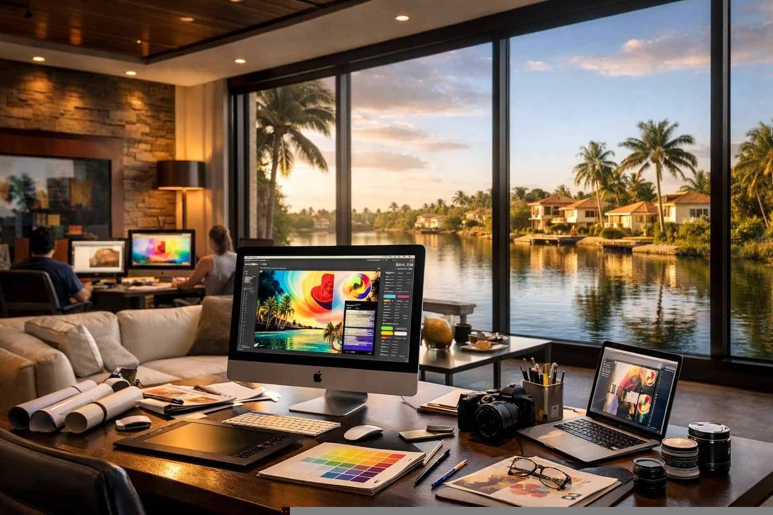 Graphic Design Agency In Coral Springs FL