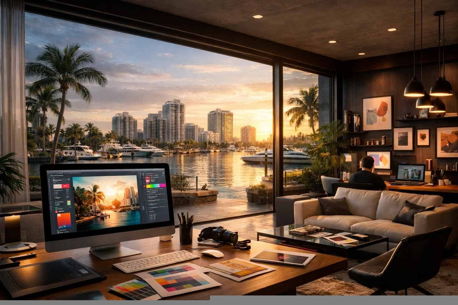 Graphic Design Agency In Fort Lauderdale FL